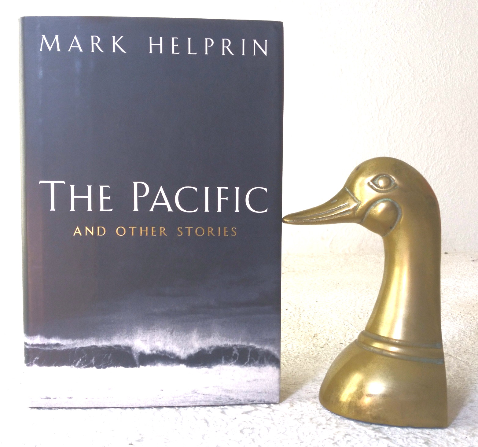 Image for The Pacific, and other stories The Pacific, and other stories