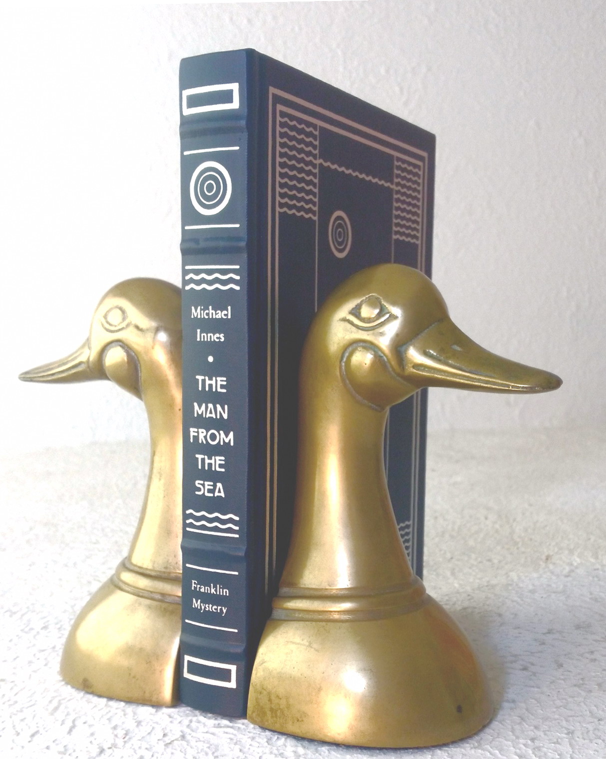 The Man From the Sea