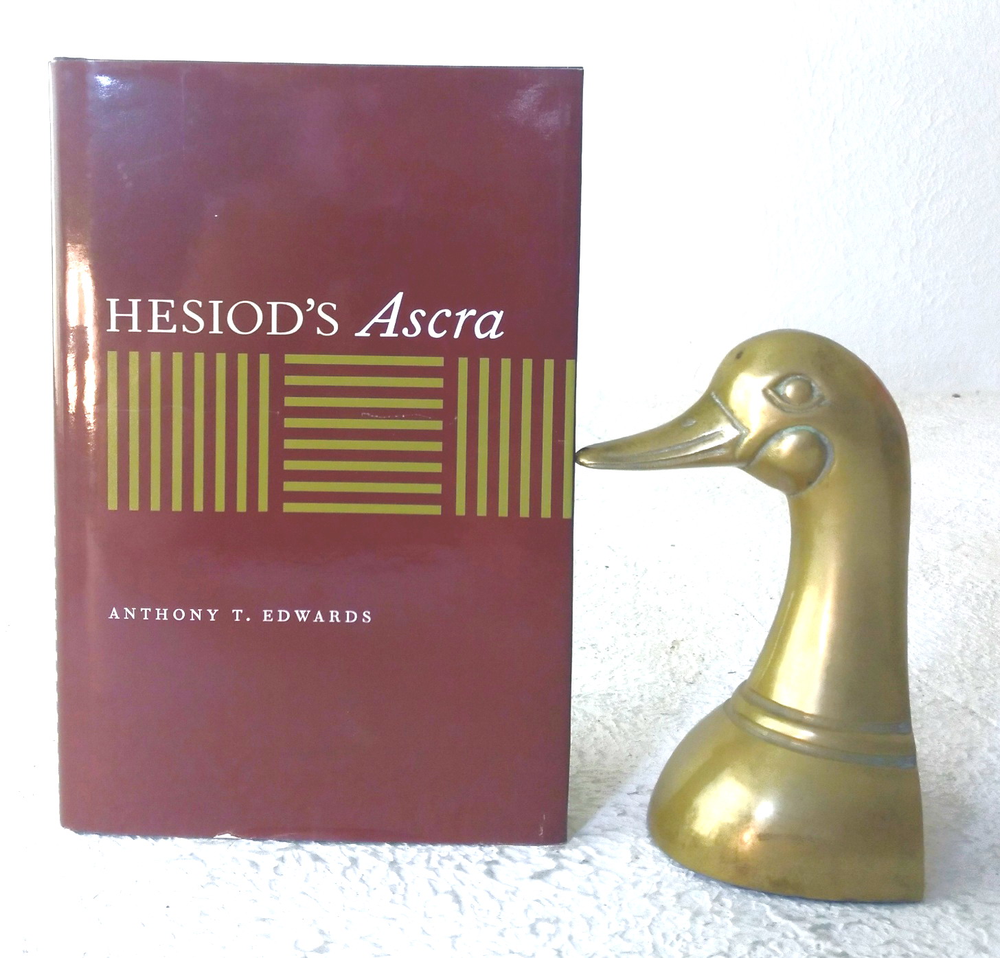 Hesiod's Ascra