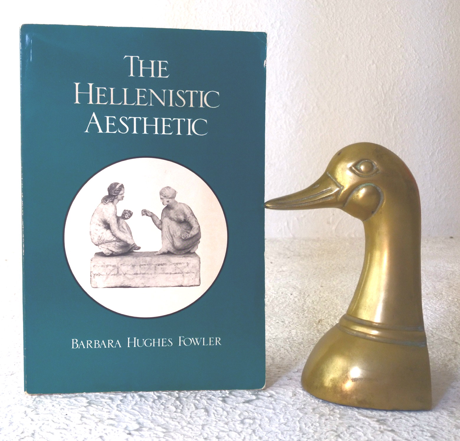 Hellenistic Aesthetic