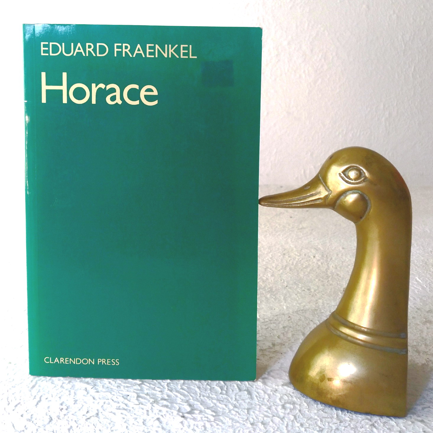 Horace