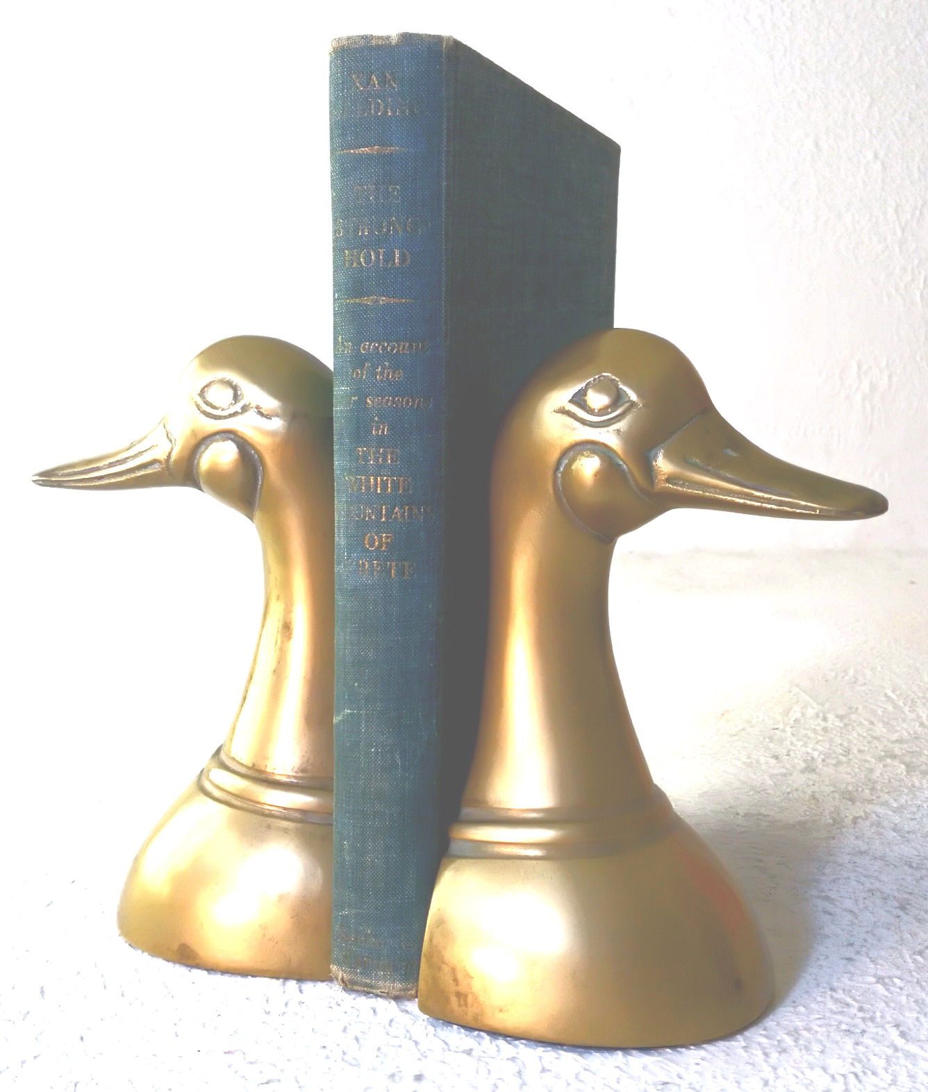 The Stronghold: An account of the four seasons in the White Mountains of Crete