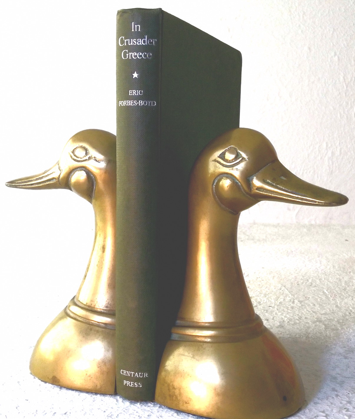 In Crusader Greece: a tour of the castles of the Morea