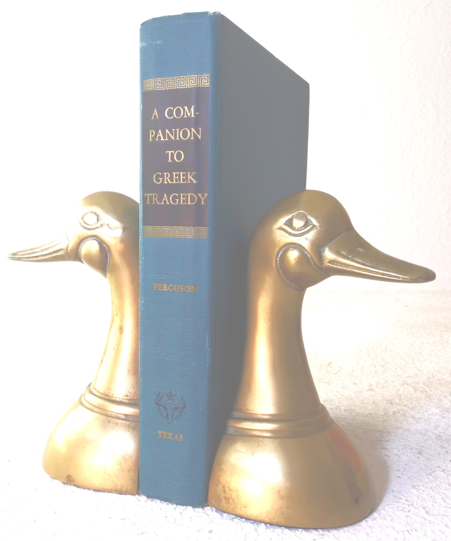 A Companion to Greek Tragedy