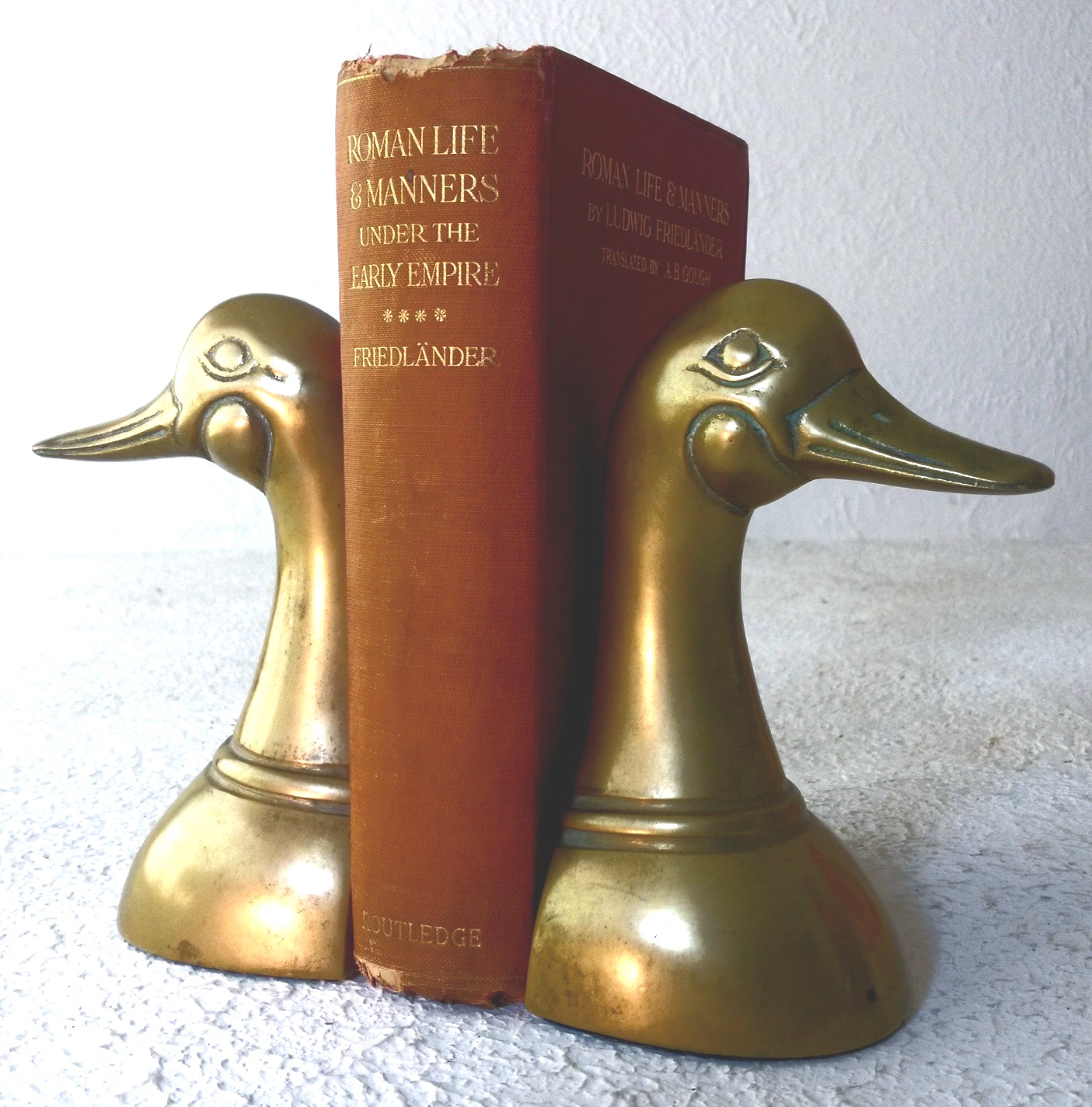 Roman Life and Manners under the Early Empire, Volume IV: Appendices and Notes (from the Sixth Edition)