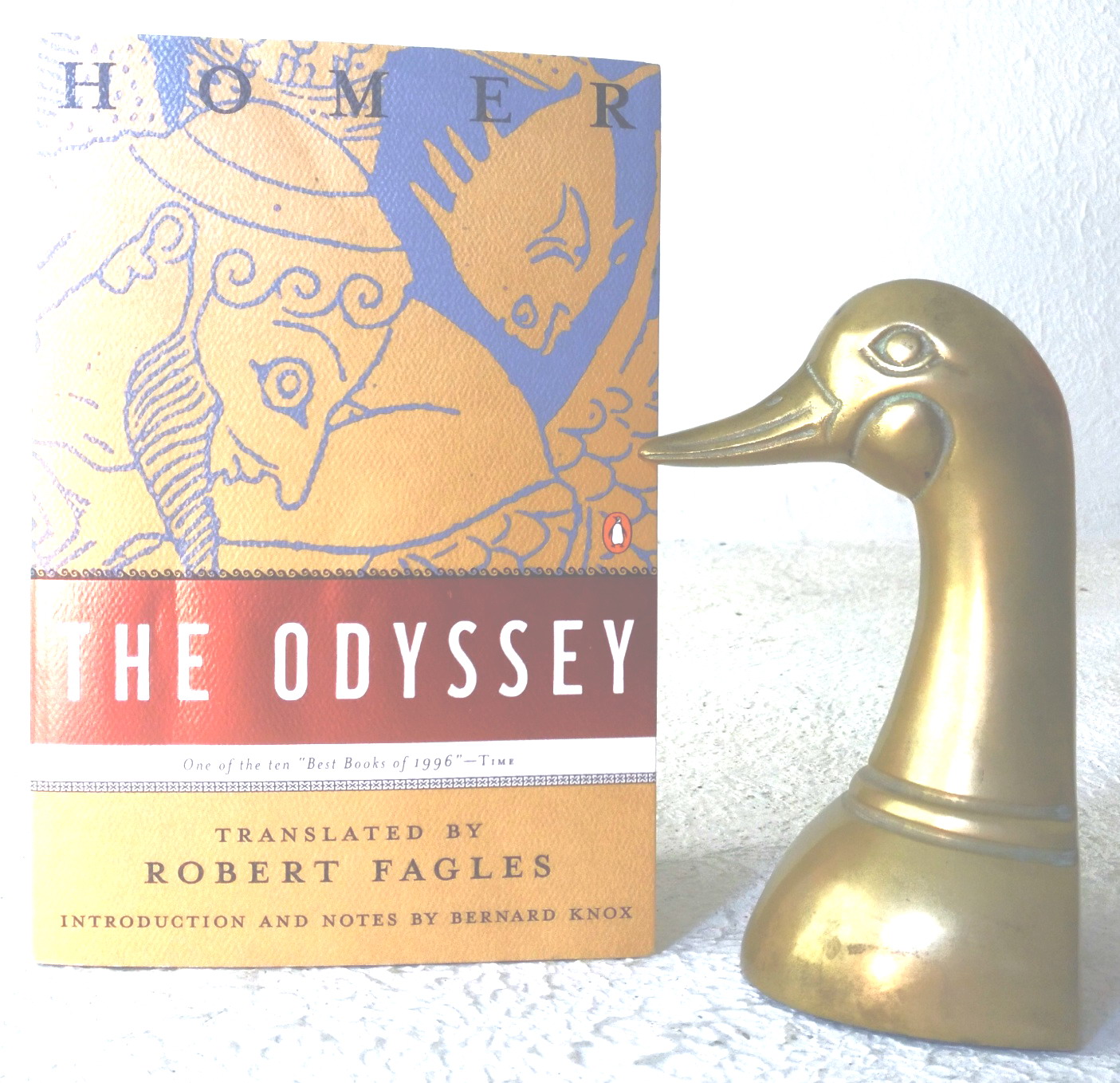 The Odyssey