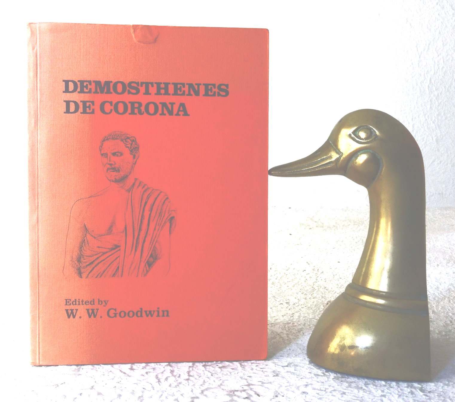 Demosthenes de Corona