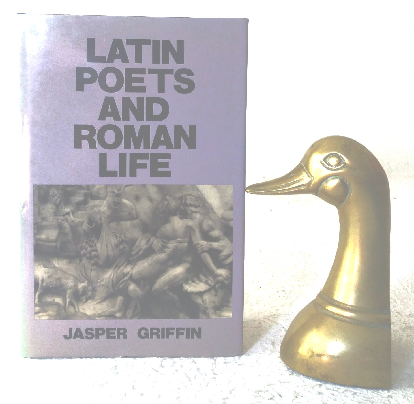 Latin Poets and Roman Life