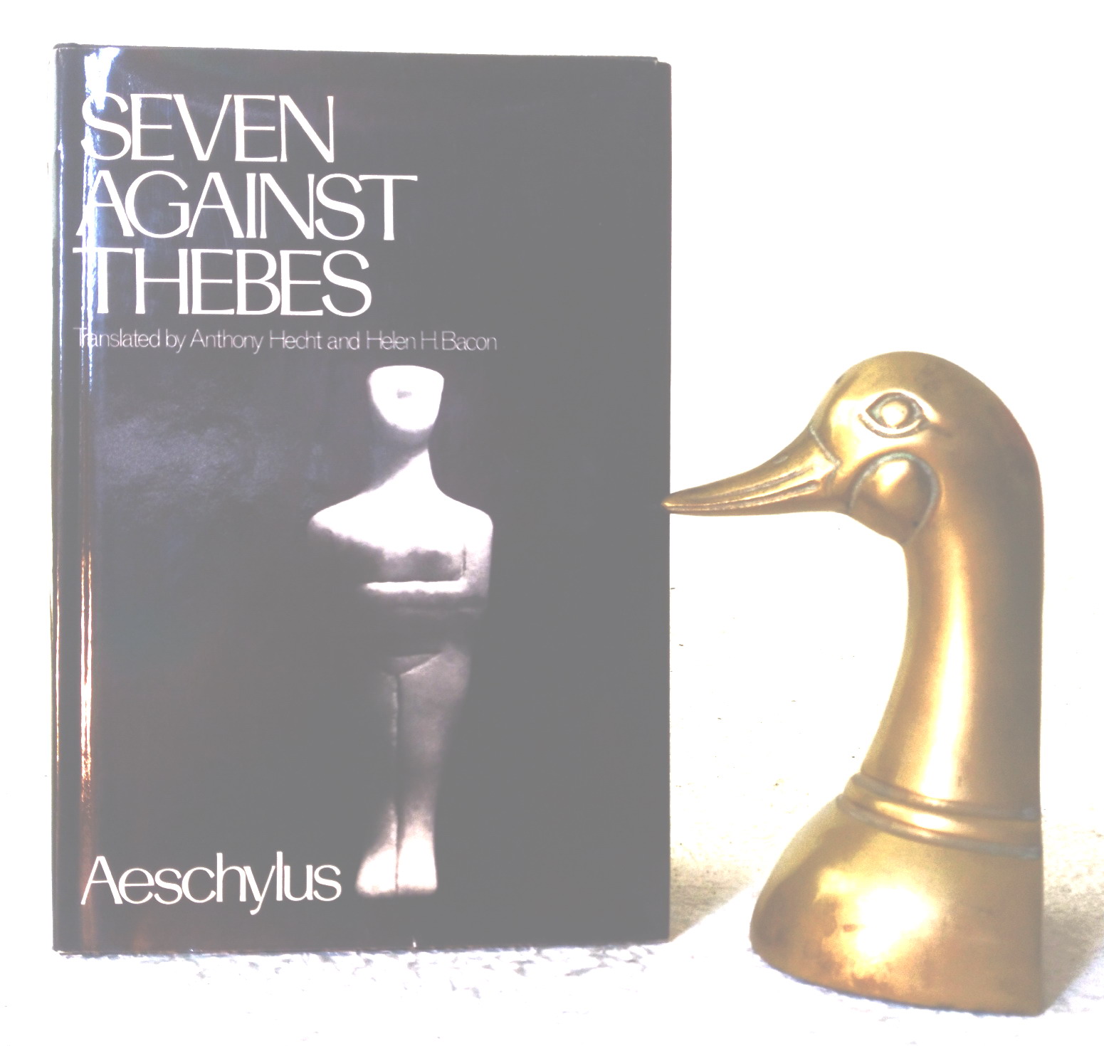Seven Against Thebes