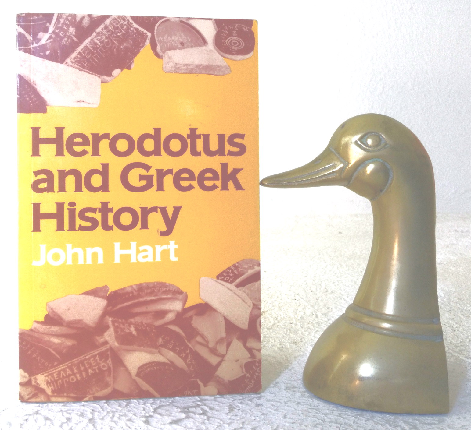 Herodotus and Greek History
