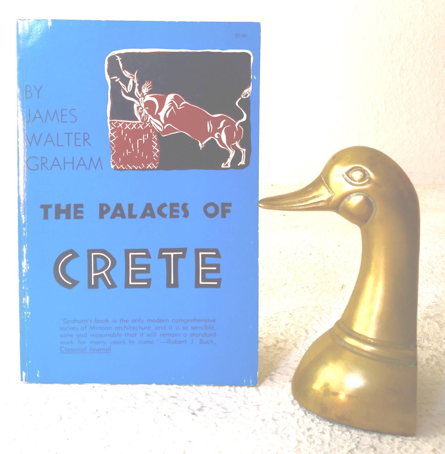 Image for The Palaces of Crete The Palaces of Crete