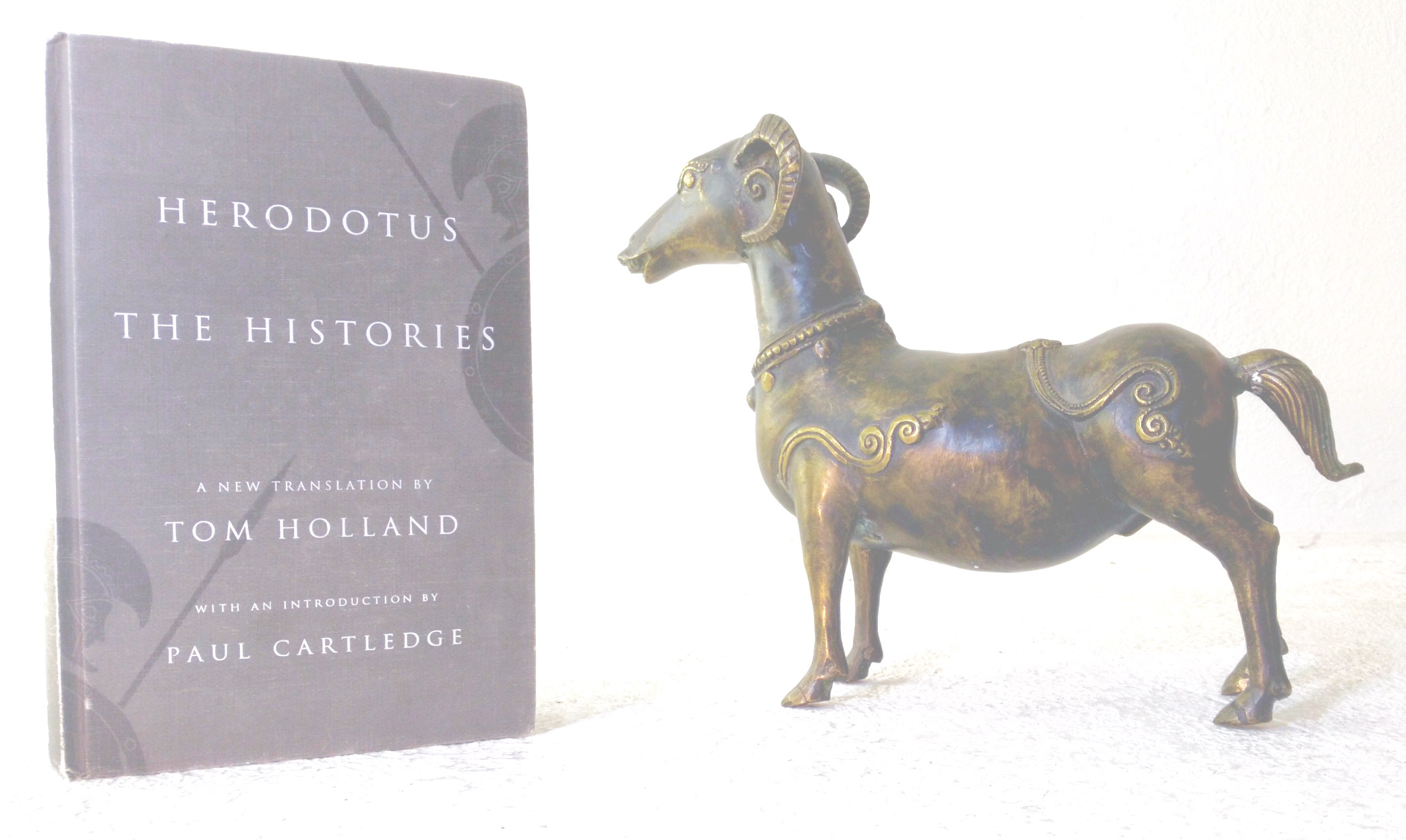 The Histories