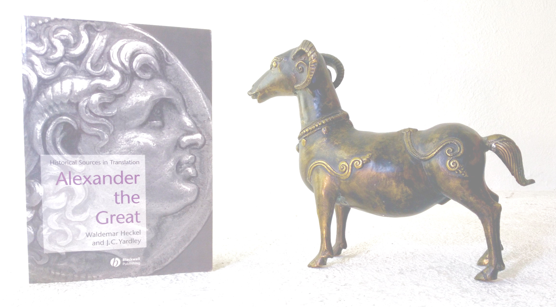 Alexander the Great