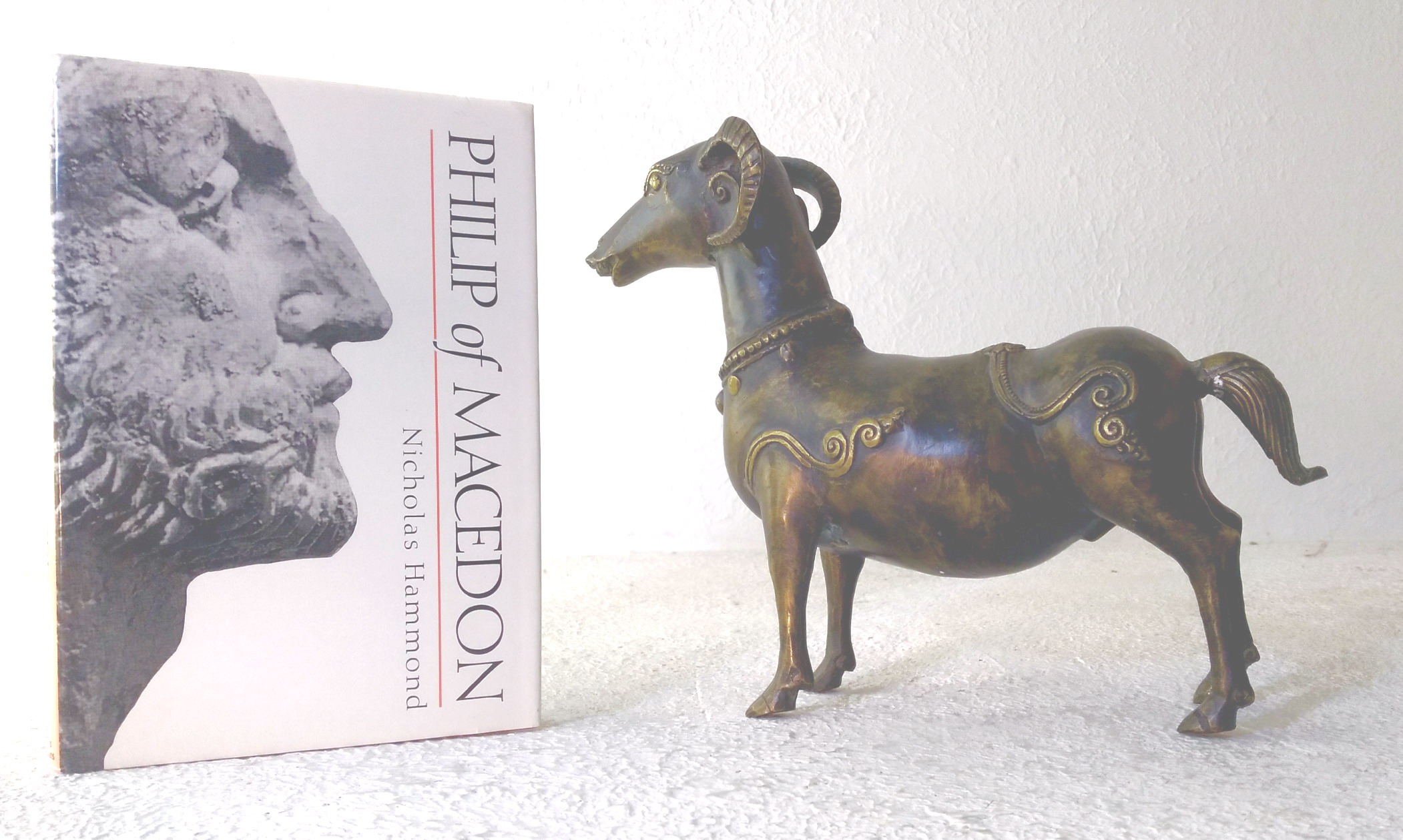 Philip of Macedon