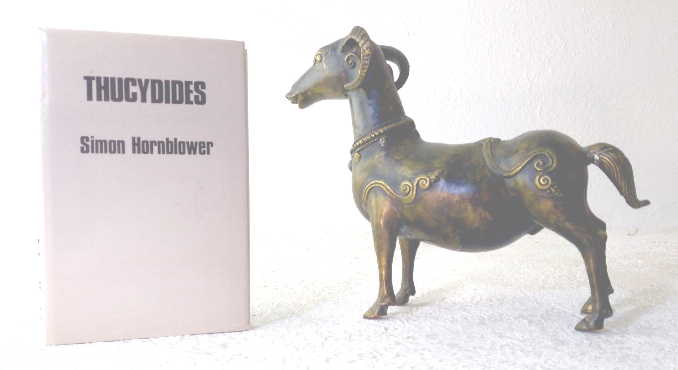 Thucydides