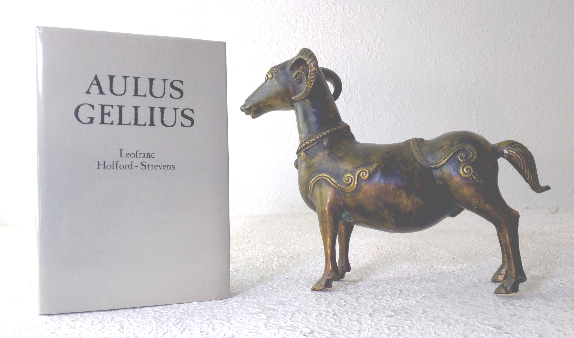 Aulus Gellius