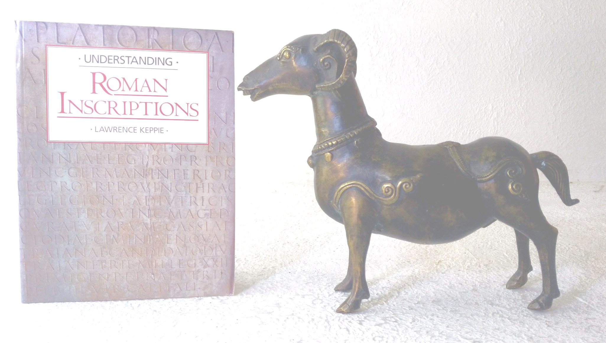 Understanding Roman Inscriptions