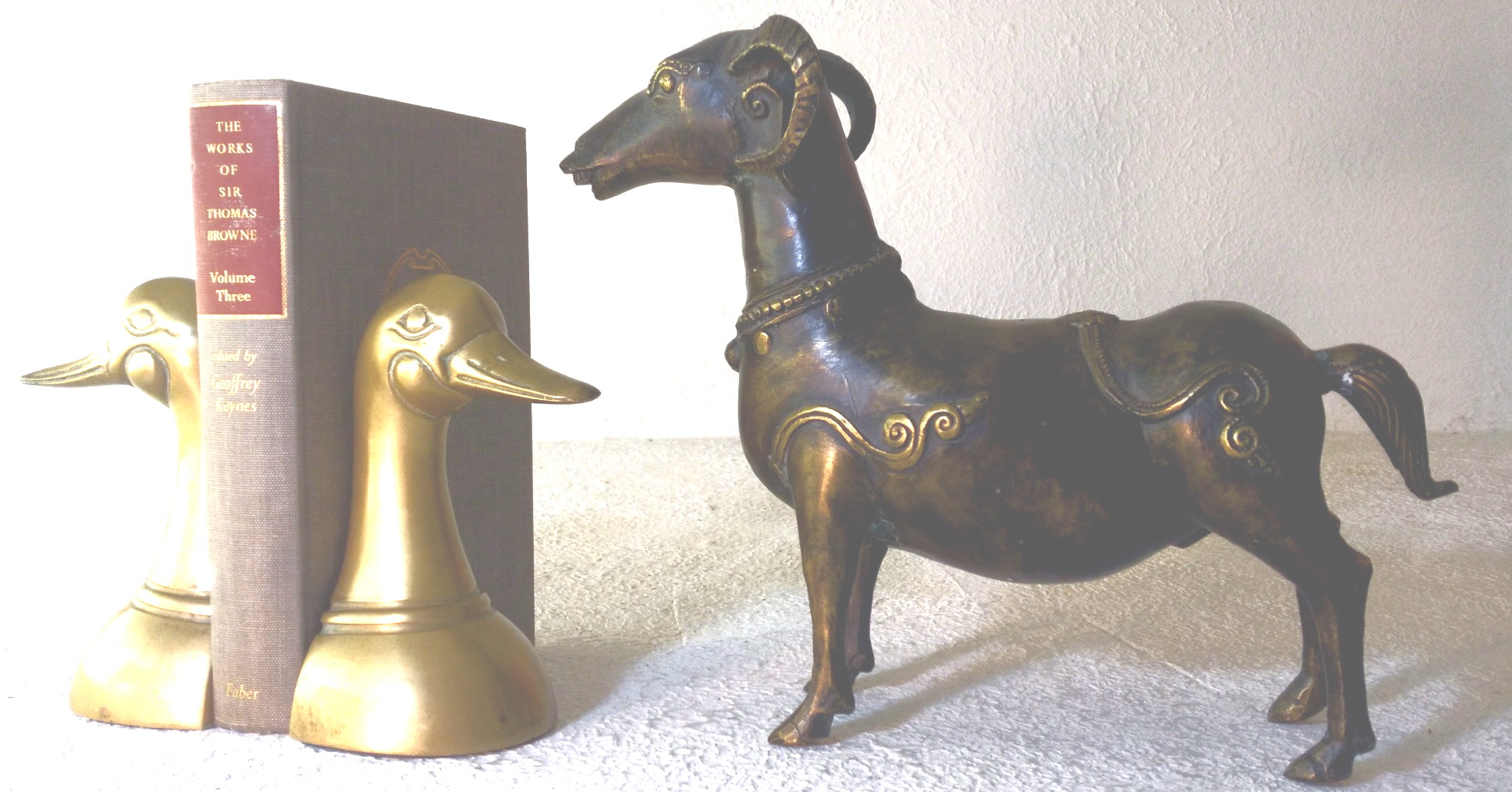 The Works of Thomas Browne, Volume III