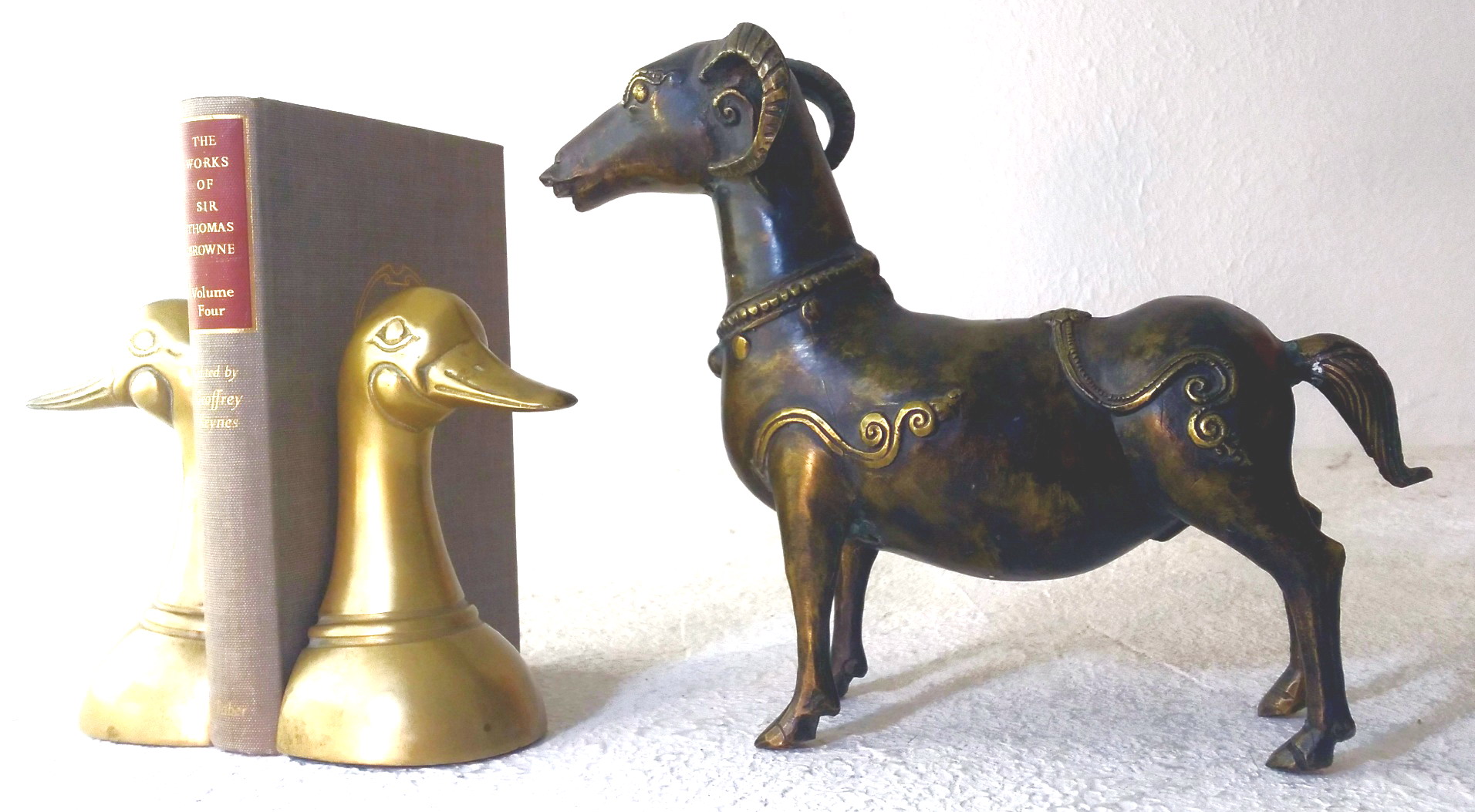 The Works of Thomas Browne, Volume IV