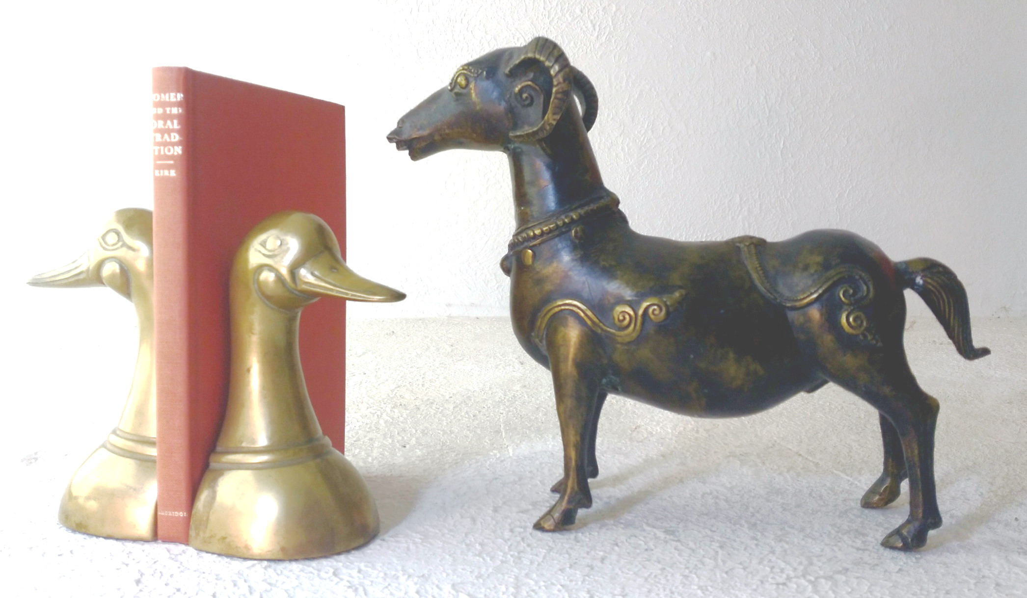 Homer and the Oral Tradition