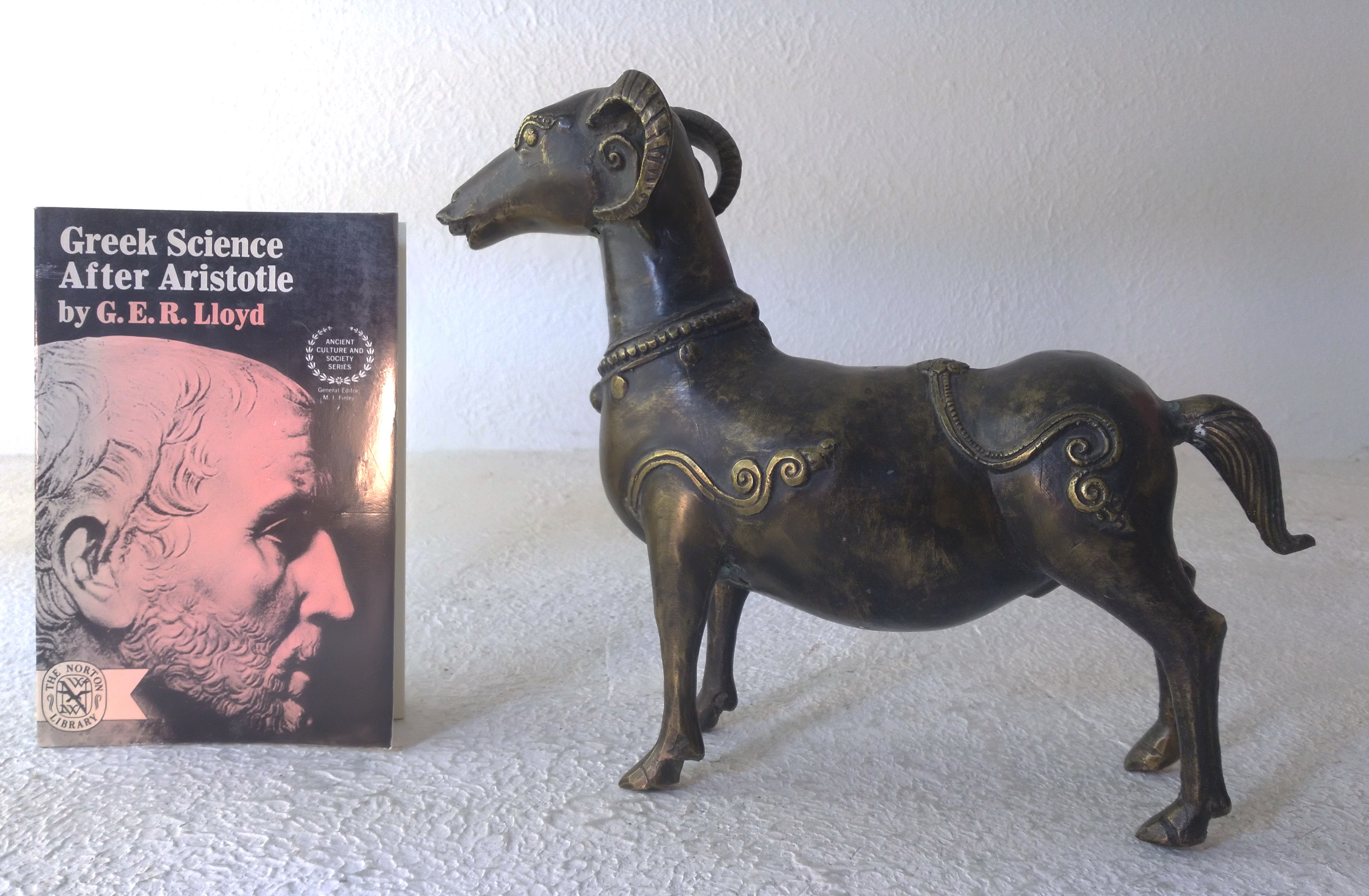 Greek Science After Aristotle