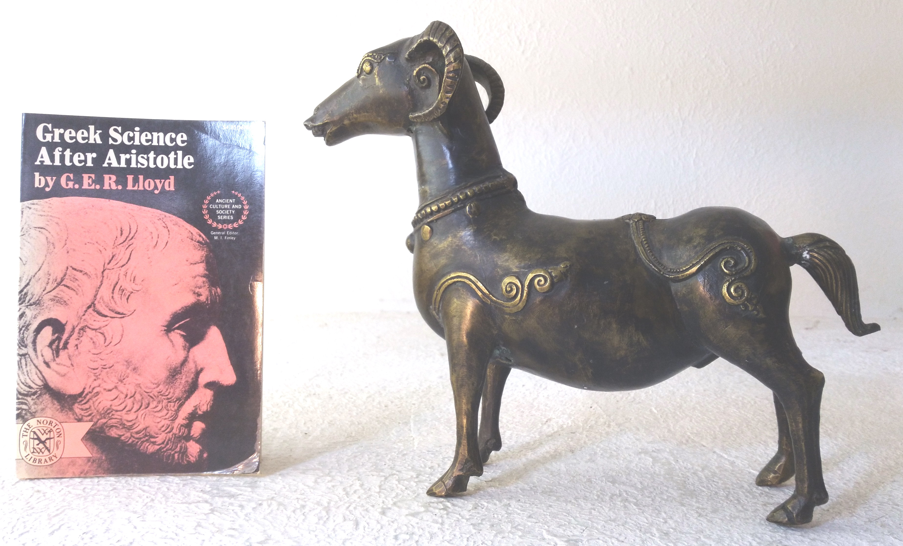 Greek Science After Aristotle