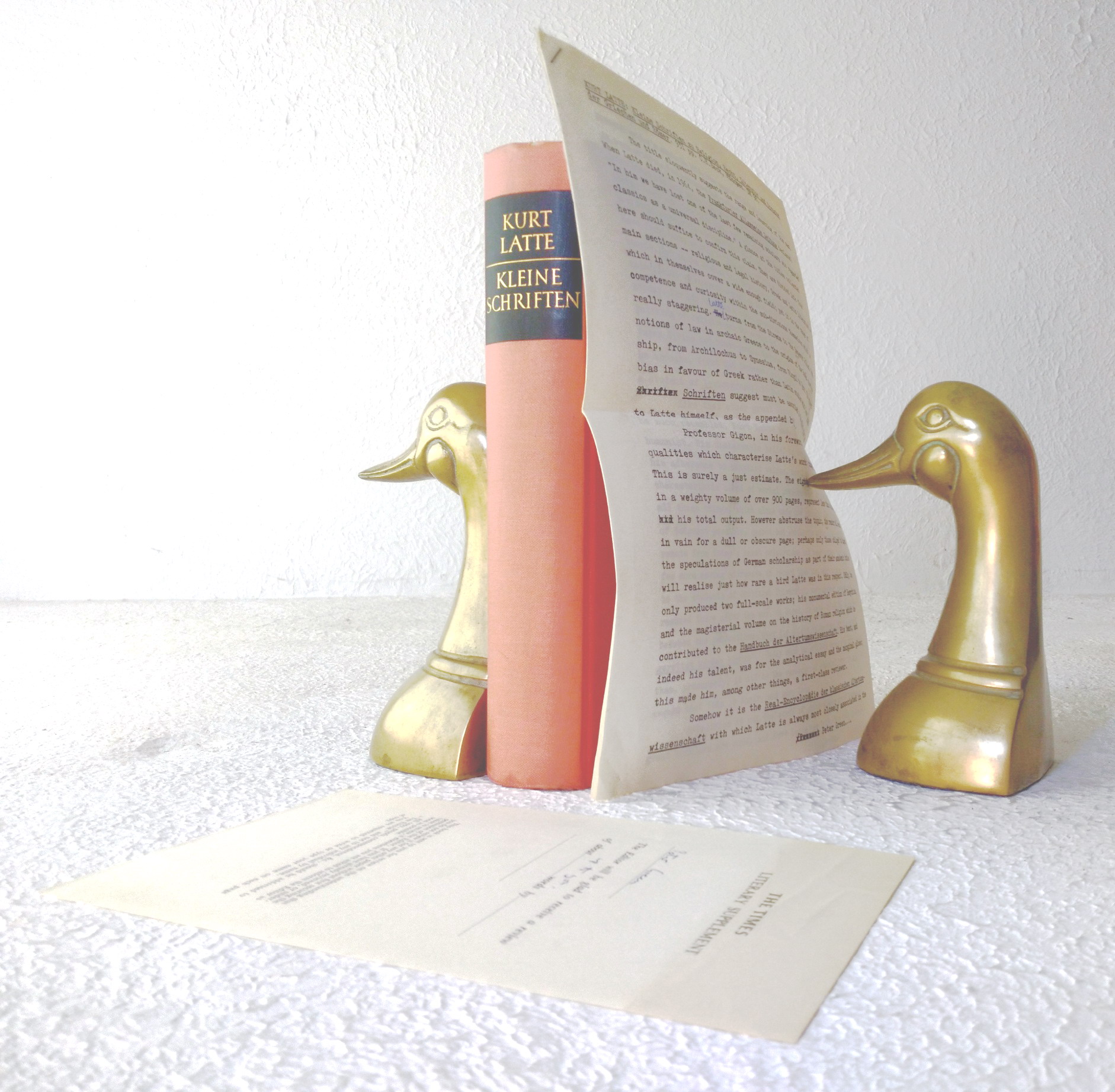 Kleine Schriften zu Religion, Recht, Literatur und Sprache der Griechen Und Romer