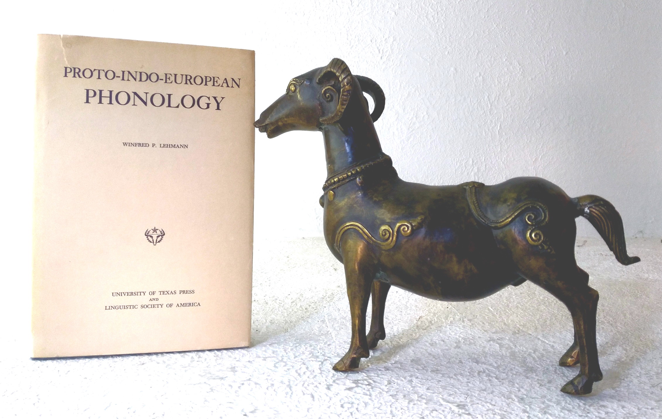 Proto-Indo-European Phonology