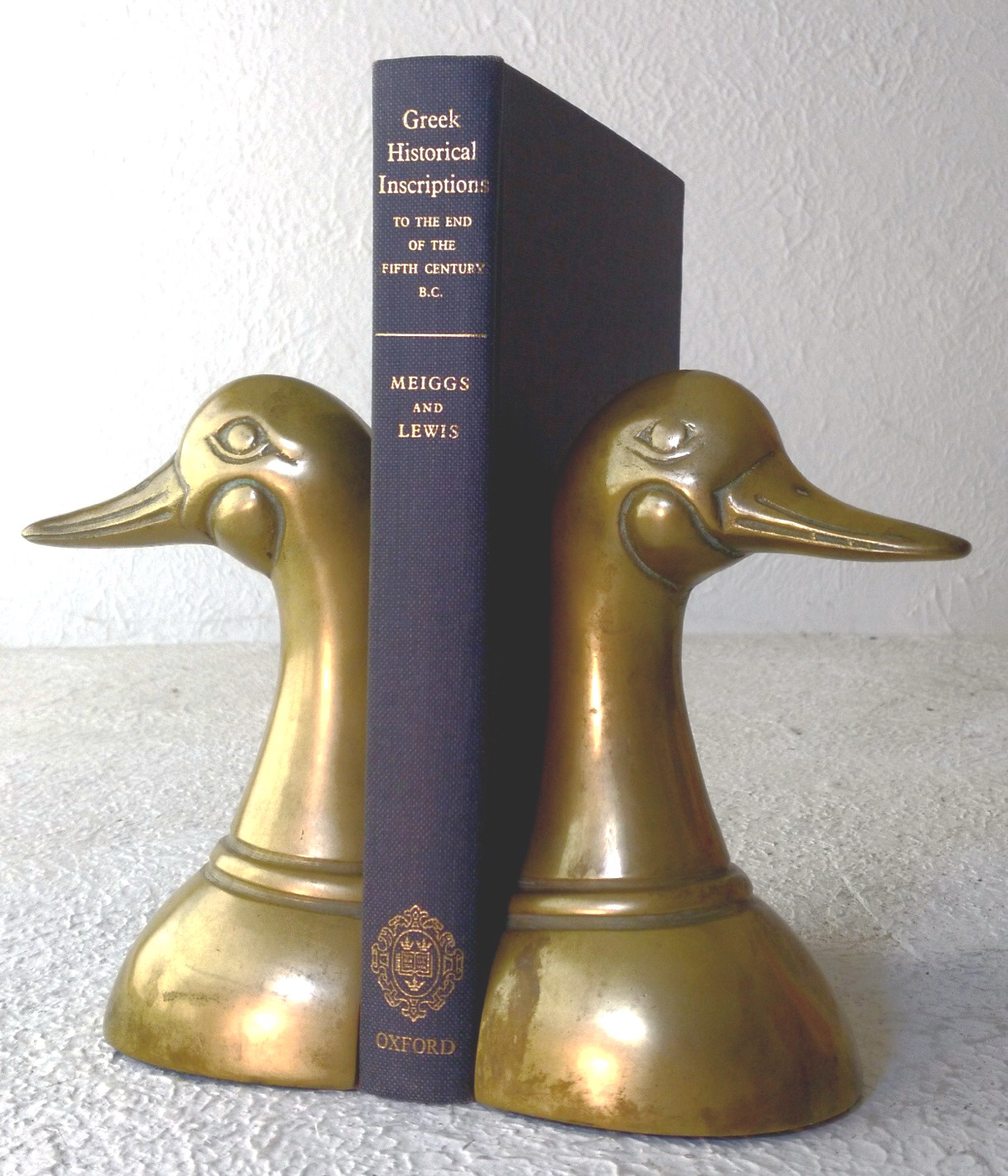 A Selection of Greek Historical Inscriptions to the End of the Fifth Century B.C.