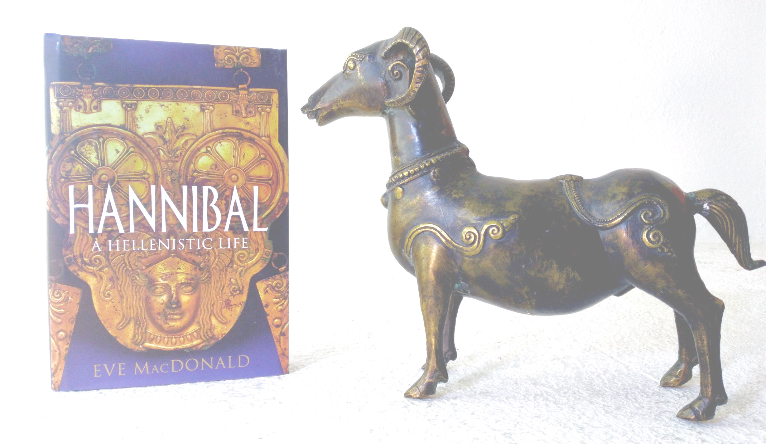 Hannibal: A Hellenistic Life