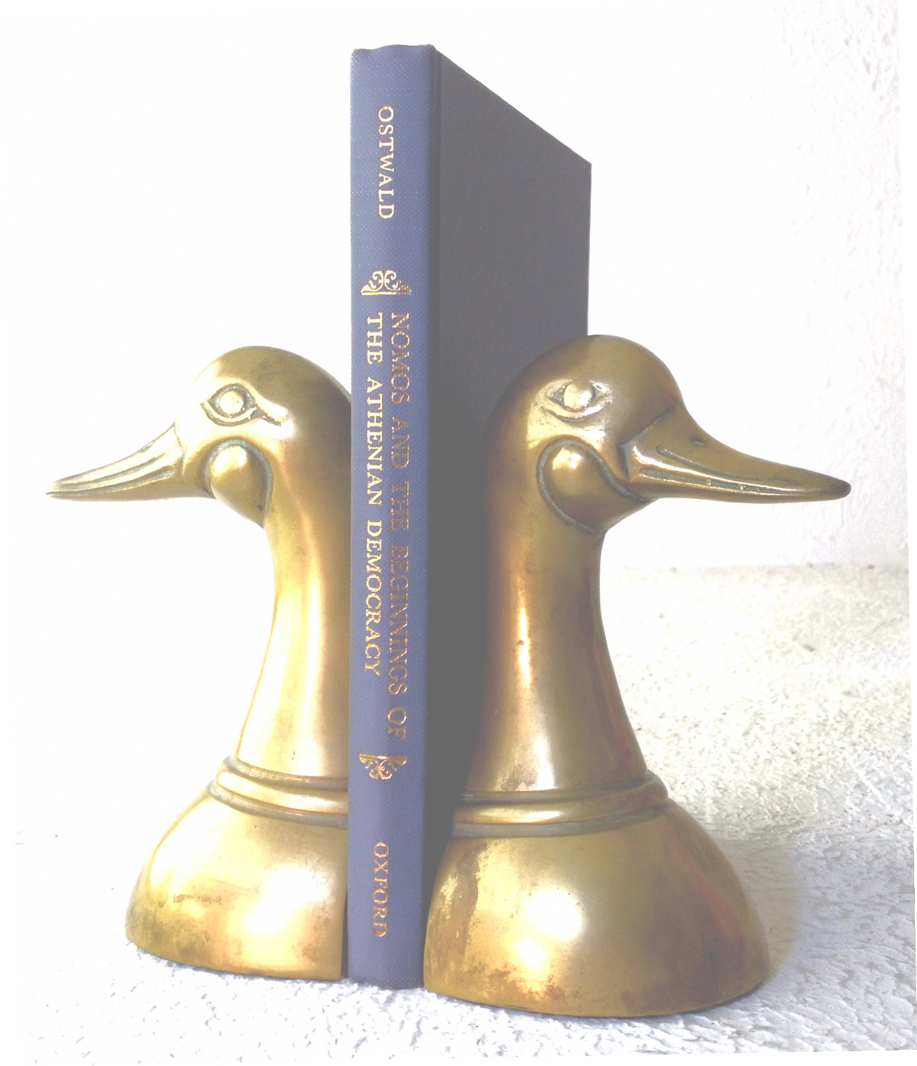 Nomos and the Beginnings of the Athenian Democracy