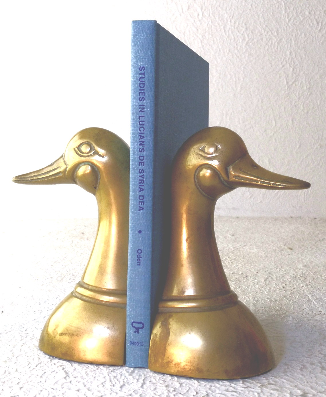 Studies in Lucian's De Syria Dea