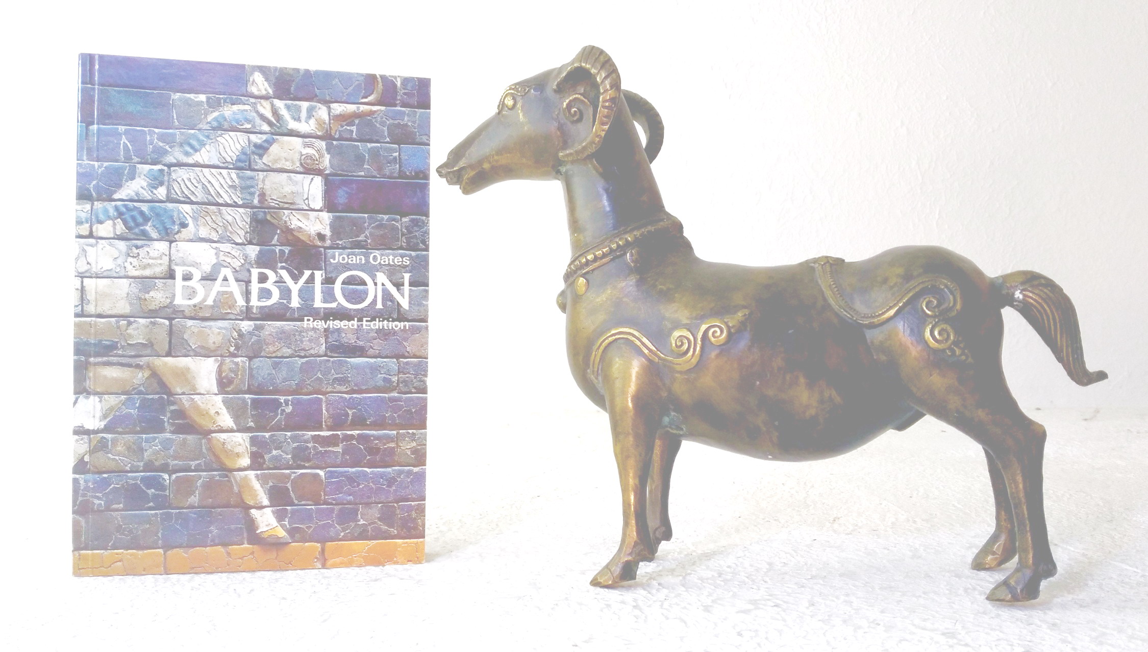 Image for Babylon Babylon