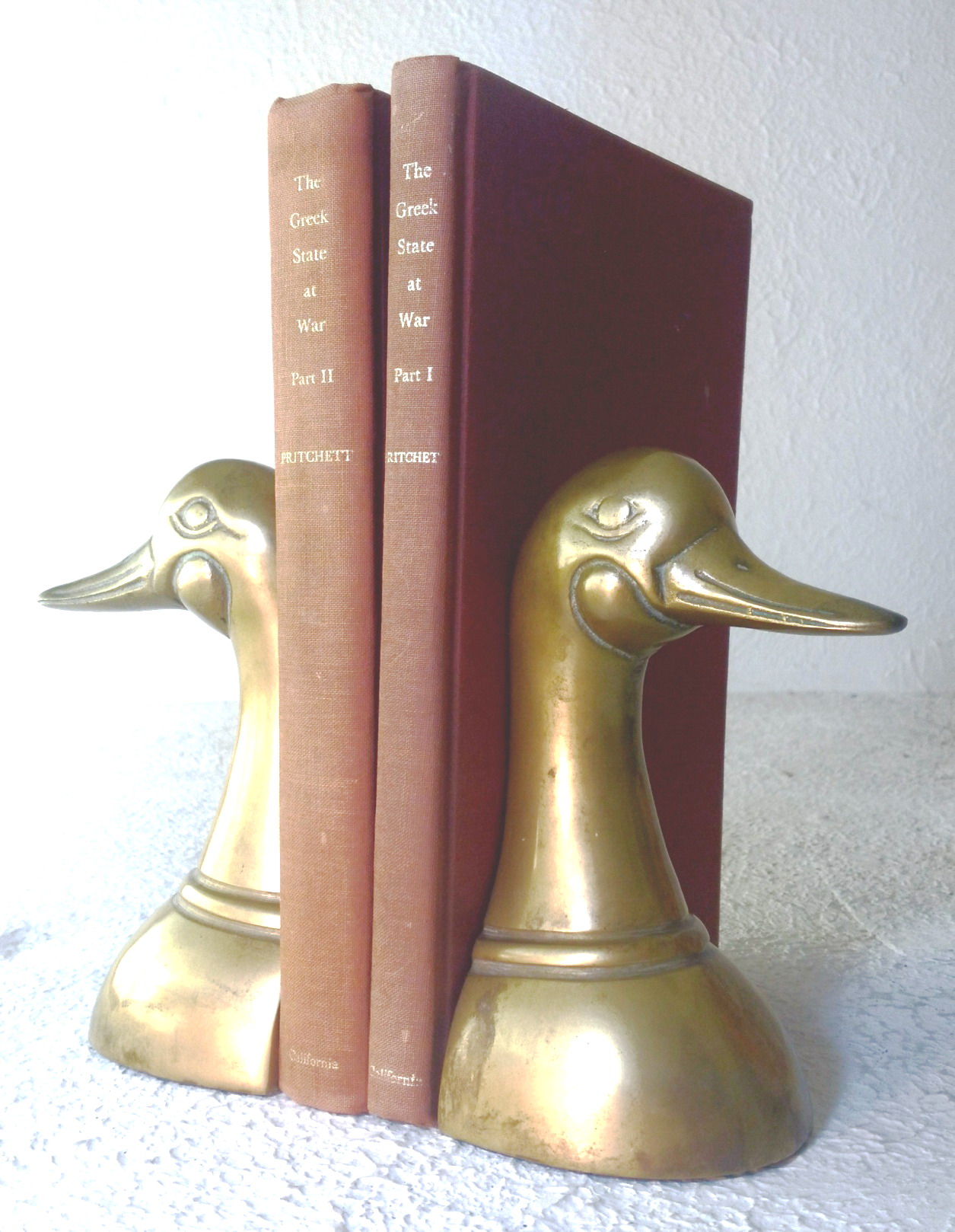 Image for The Greek State at War, Part I, Part II The Greek State at War, Part I, Part II