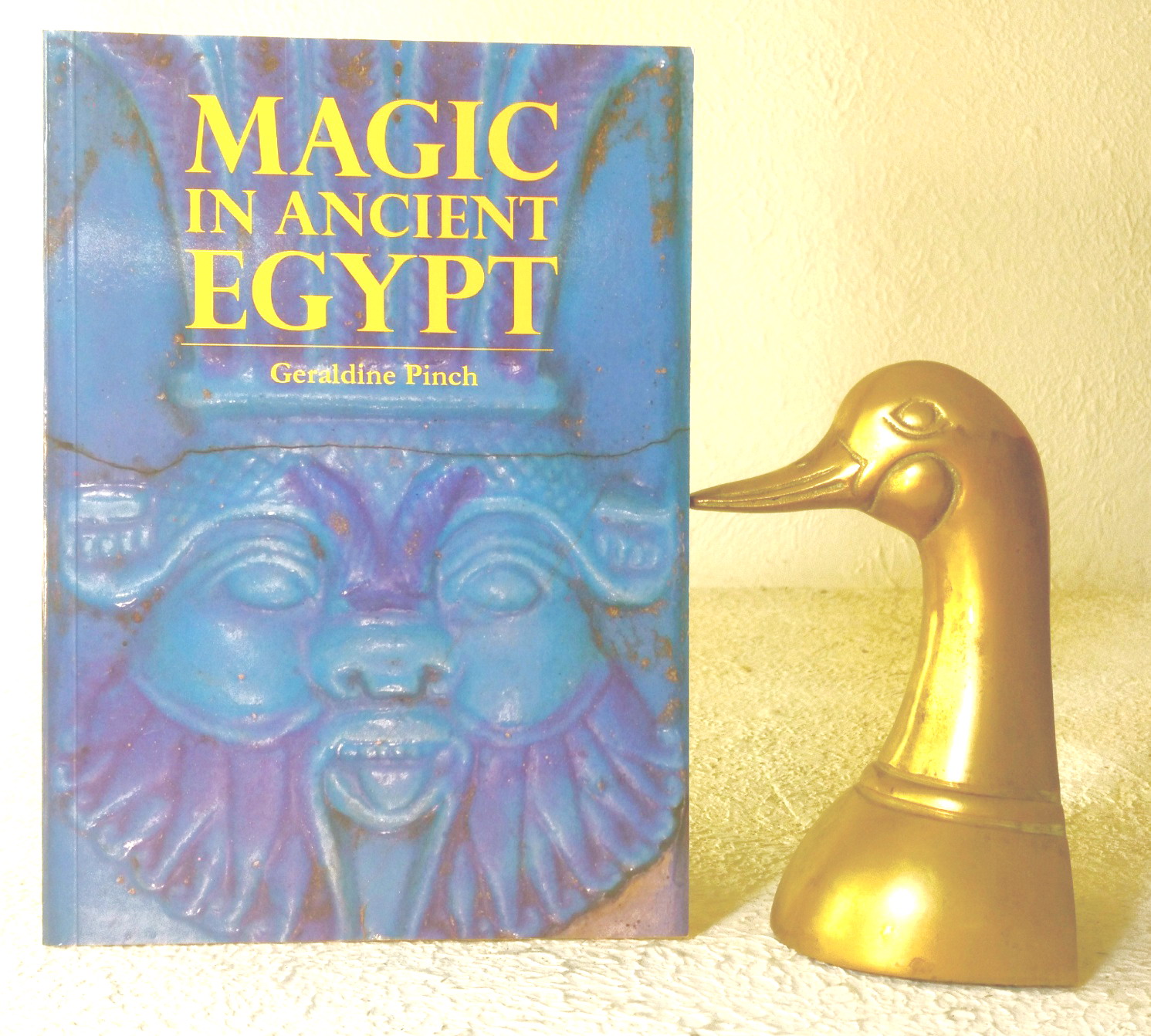 Image for Magic in Ancient Egypt Magic in Ancient Egypt