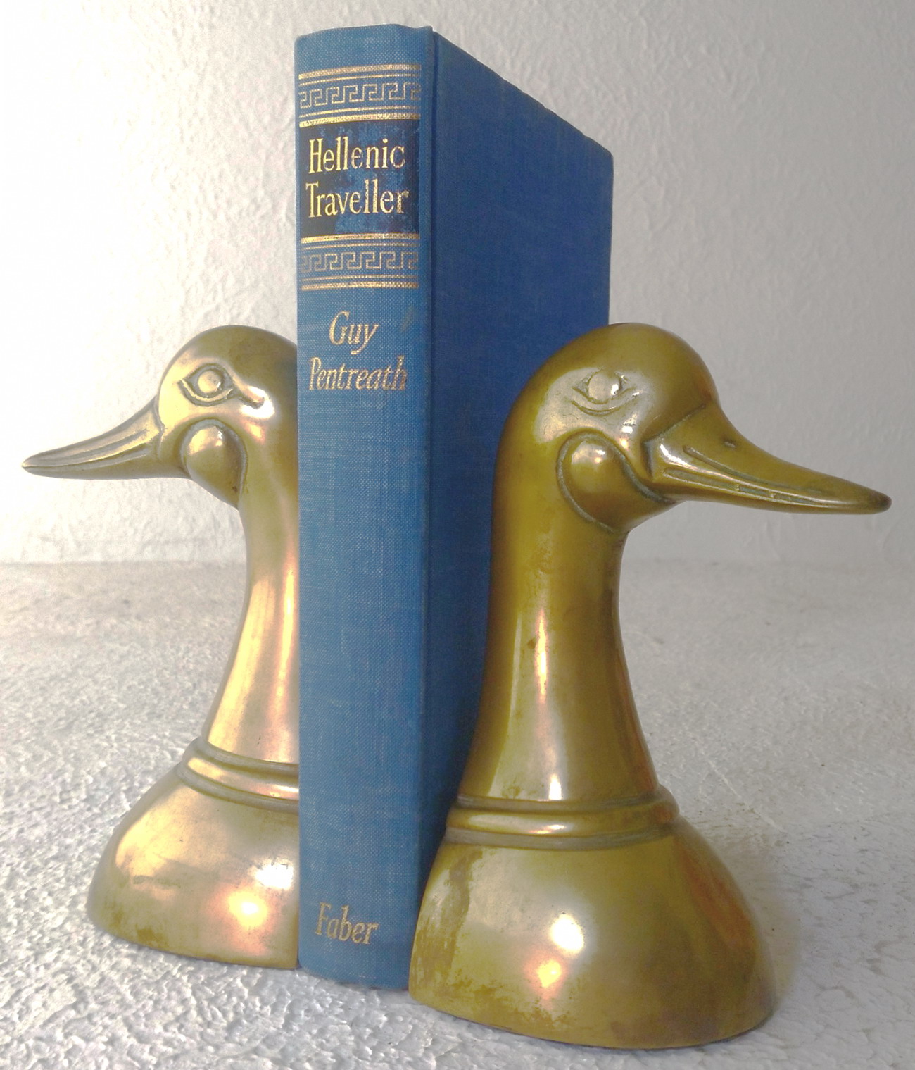 Hellenic Traveller: a guide to the Ancient Sites of Greece and the Aegean