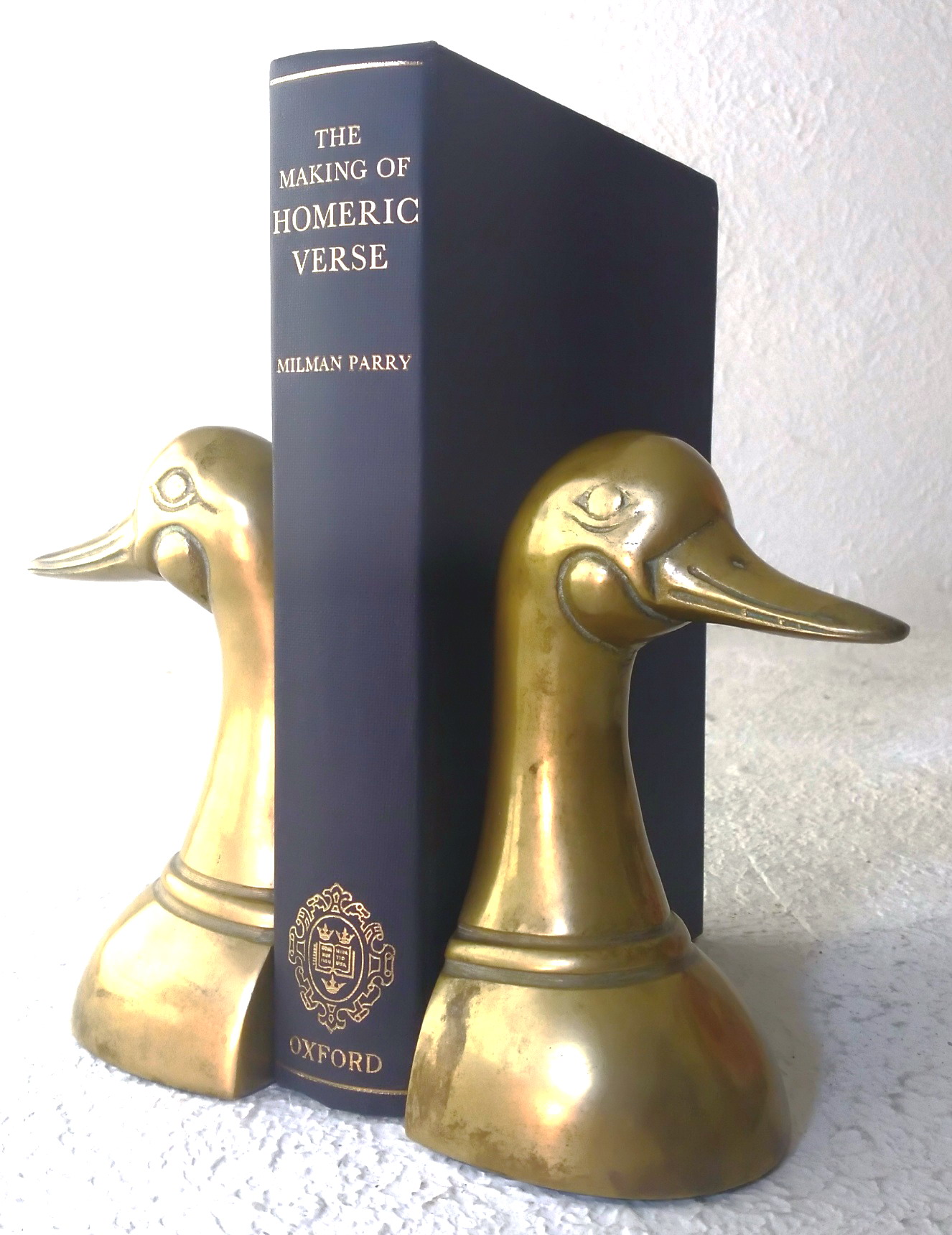 Image for The Making of Homeric Verse: the collected papers of Milman Parry The Making of Homeric Verse: the collected papers of Milman Parry