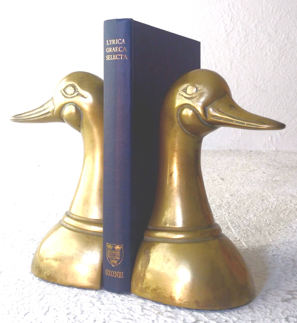 Image for Lyrica Graeca Selecta Lyrica Graeca Selecta