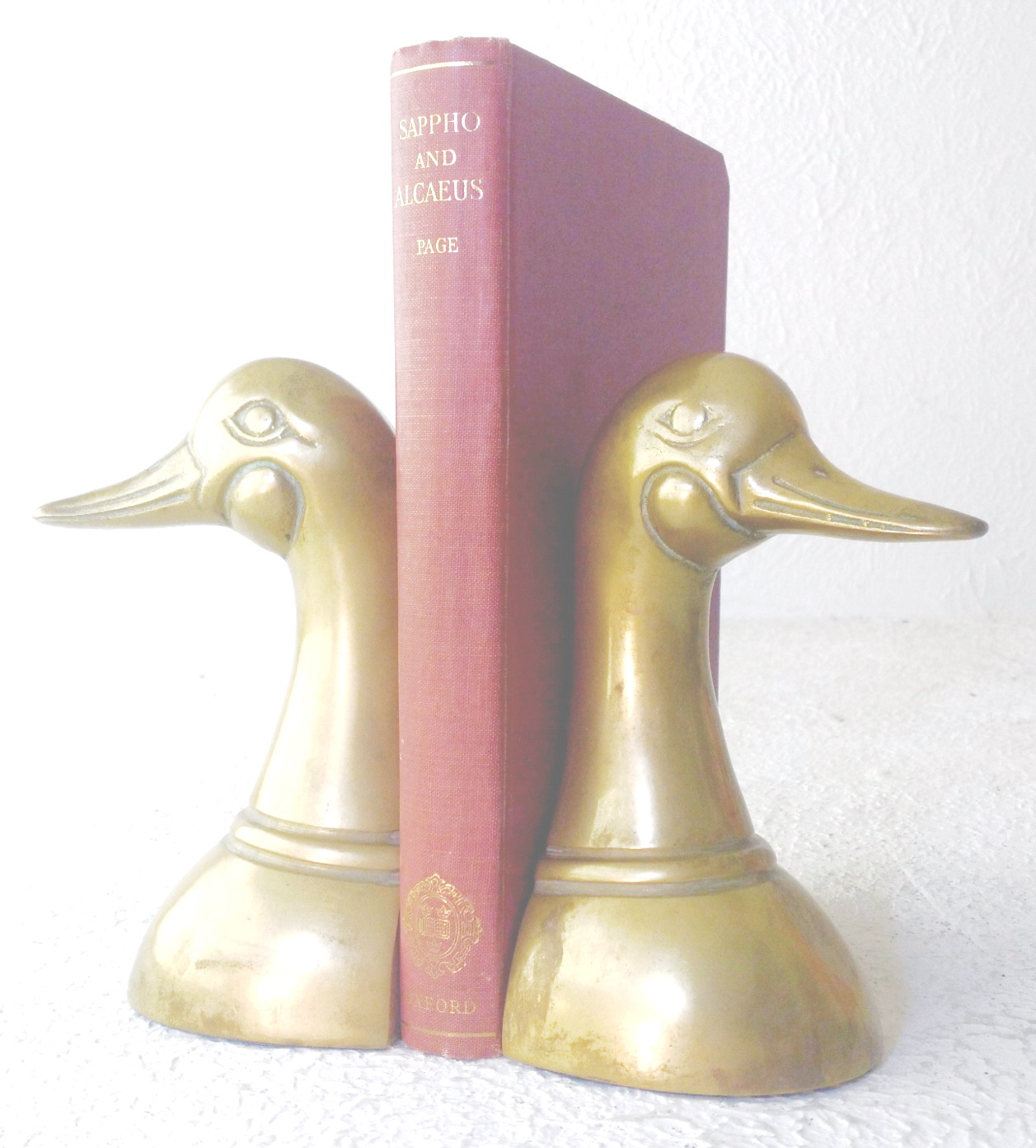 Sappho and Alcaeus: an introduction to the study of ancient lesbian poetry