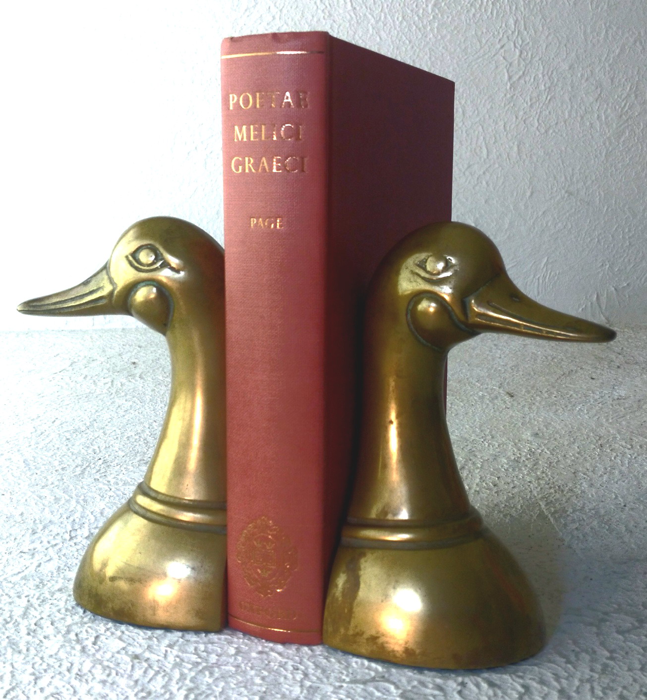 Poetae Melici Graeci: Alcmanis, Stesichori, Ibyci, Anacreontis, Simonidis, Corinnae, poetarum minorum reliquias, carmina popularia et convivialia quaeque adespota feruntur