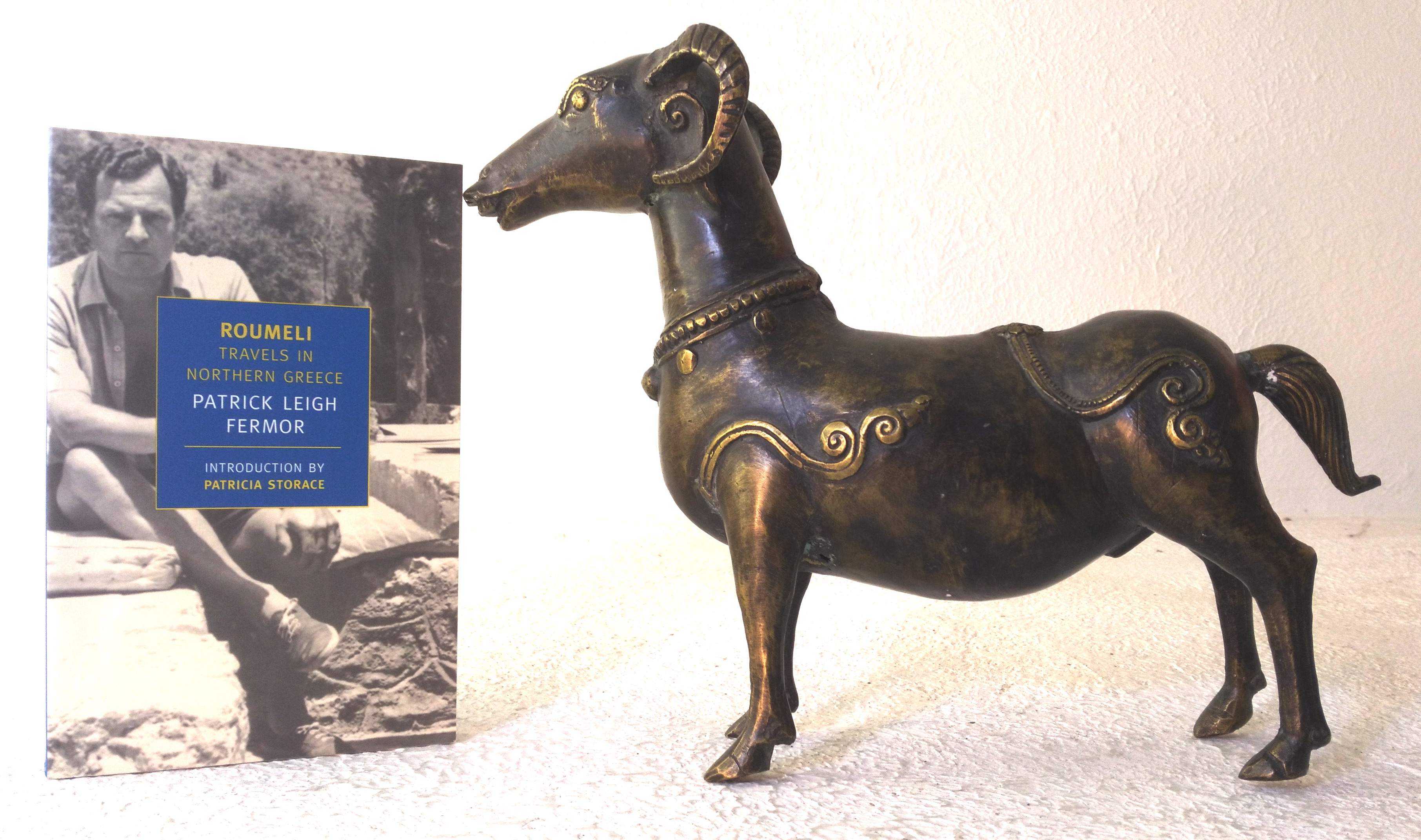 Image for Roumeli: travels in Northern Greece Roumeli: travels in Northern Greece