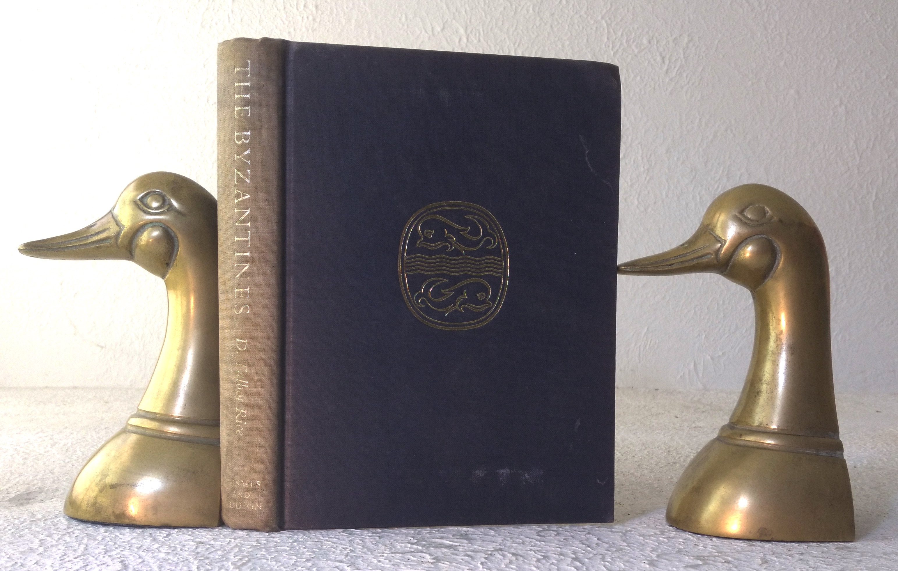 Image for The Byzantnes The Byzantnes