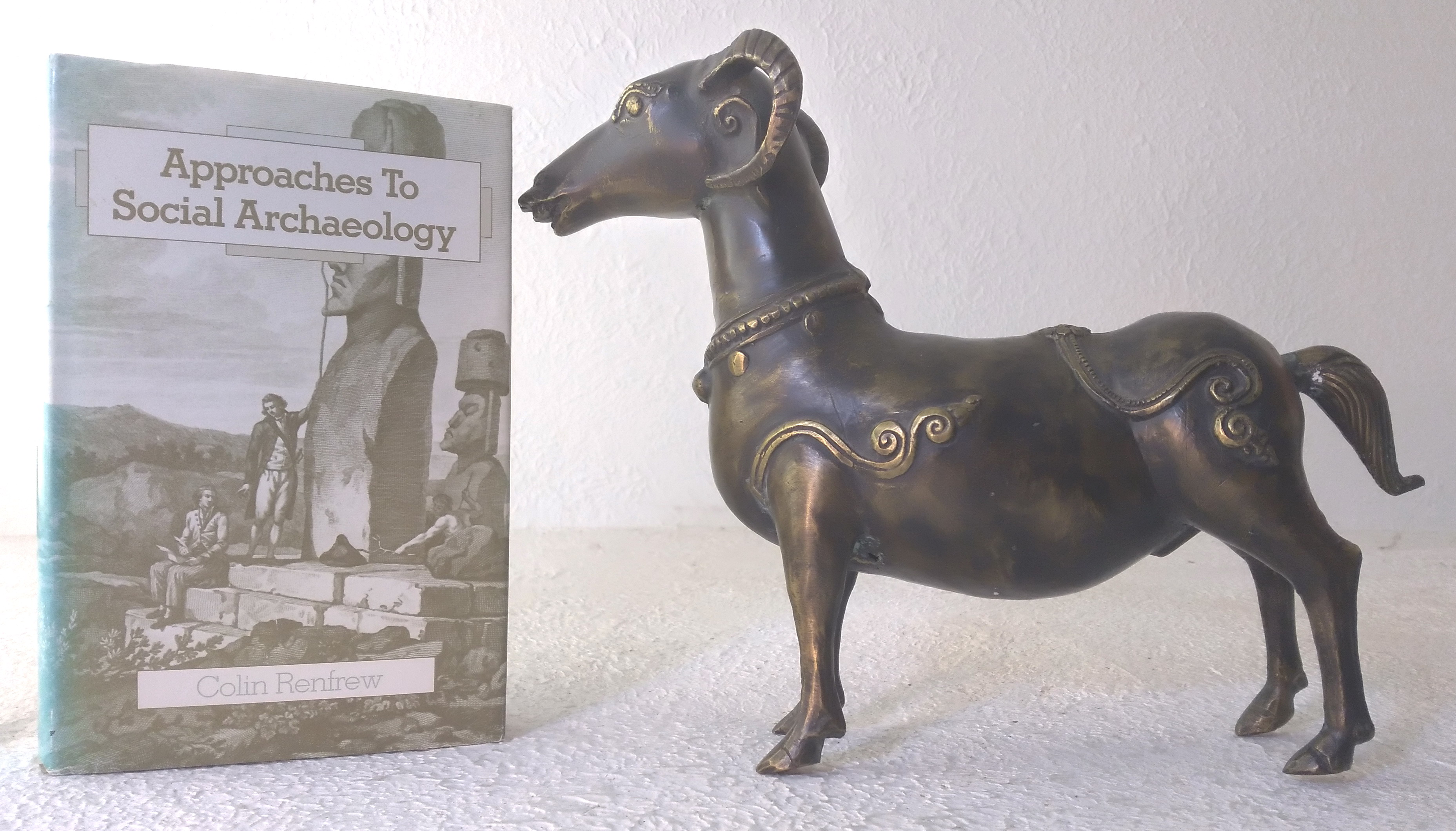 Image for Approaches to Social Archaeology Approaches to Social Archaeology