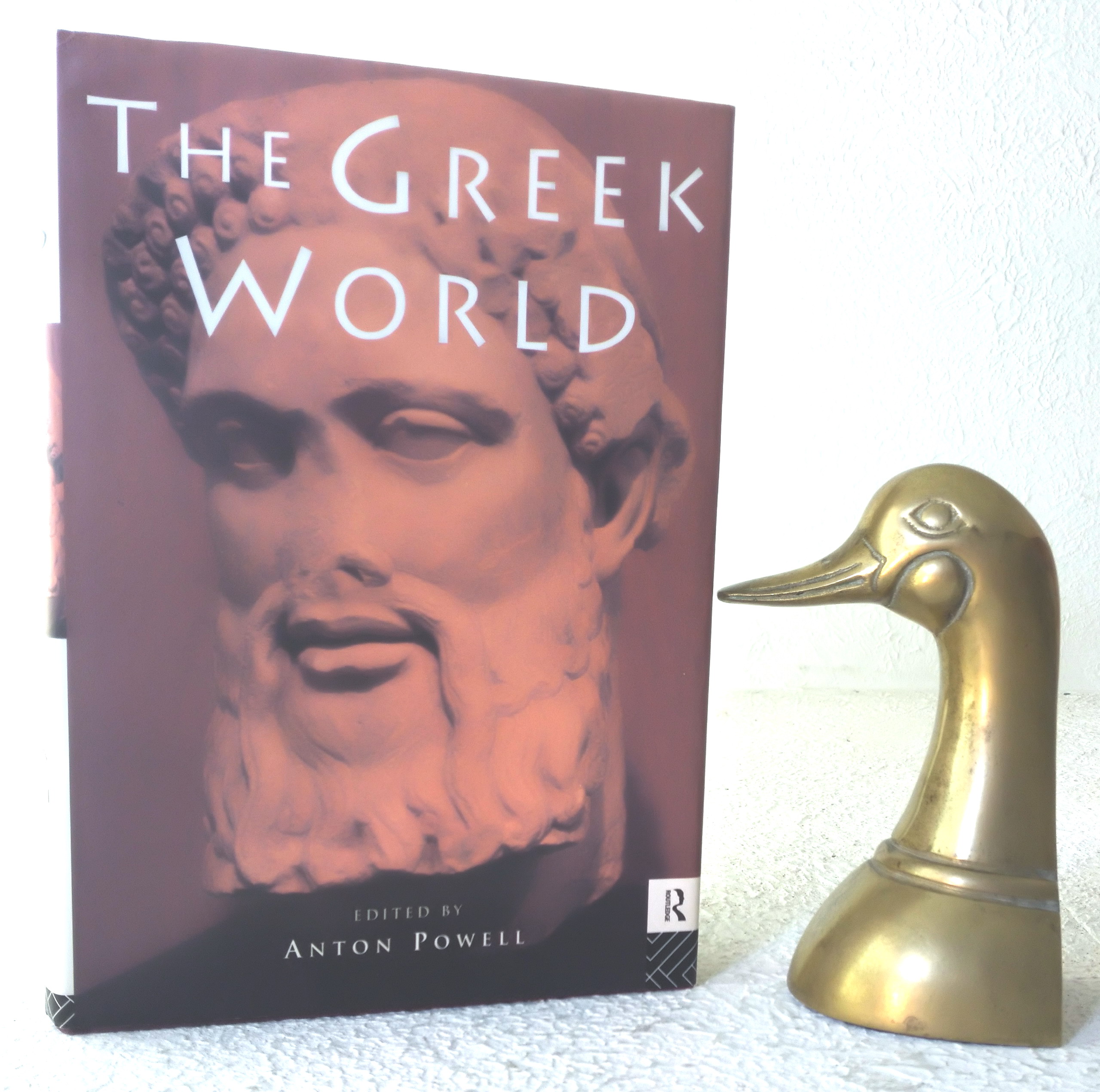 Image for The Greek World The Greek World