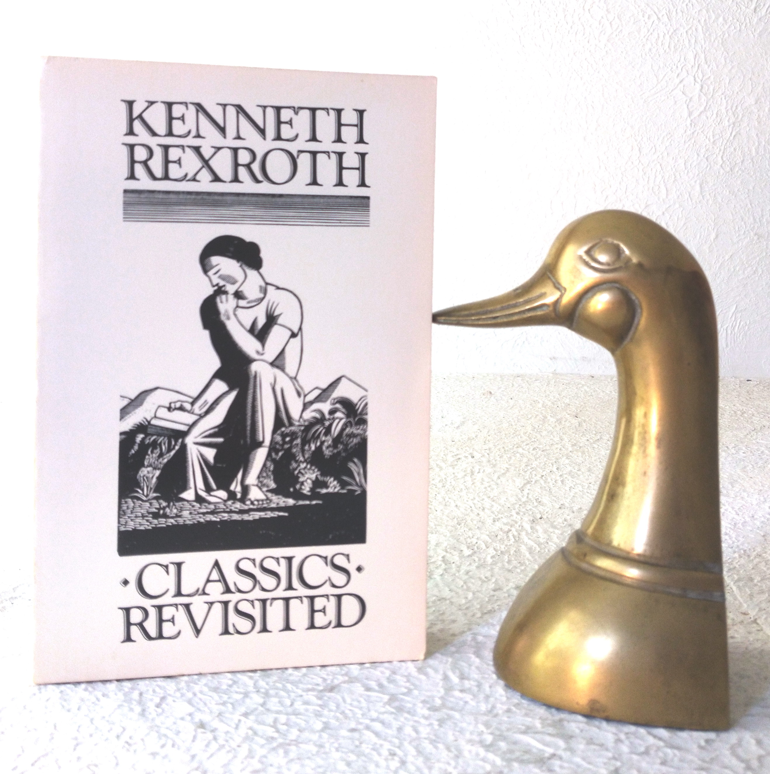 Image for Classics Revisited Classics Revisited