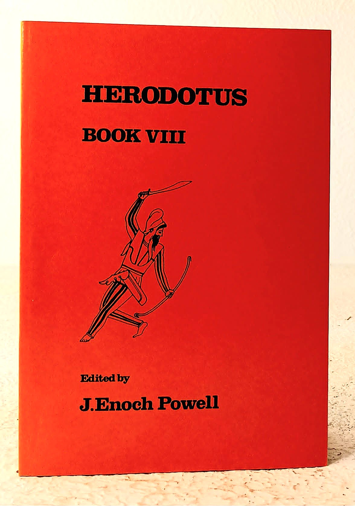 Book VIII
