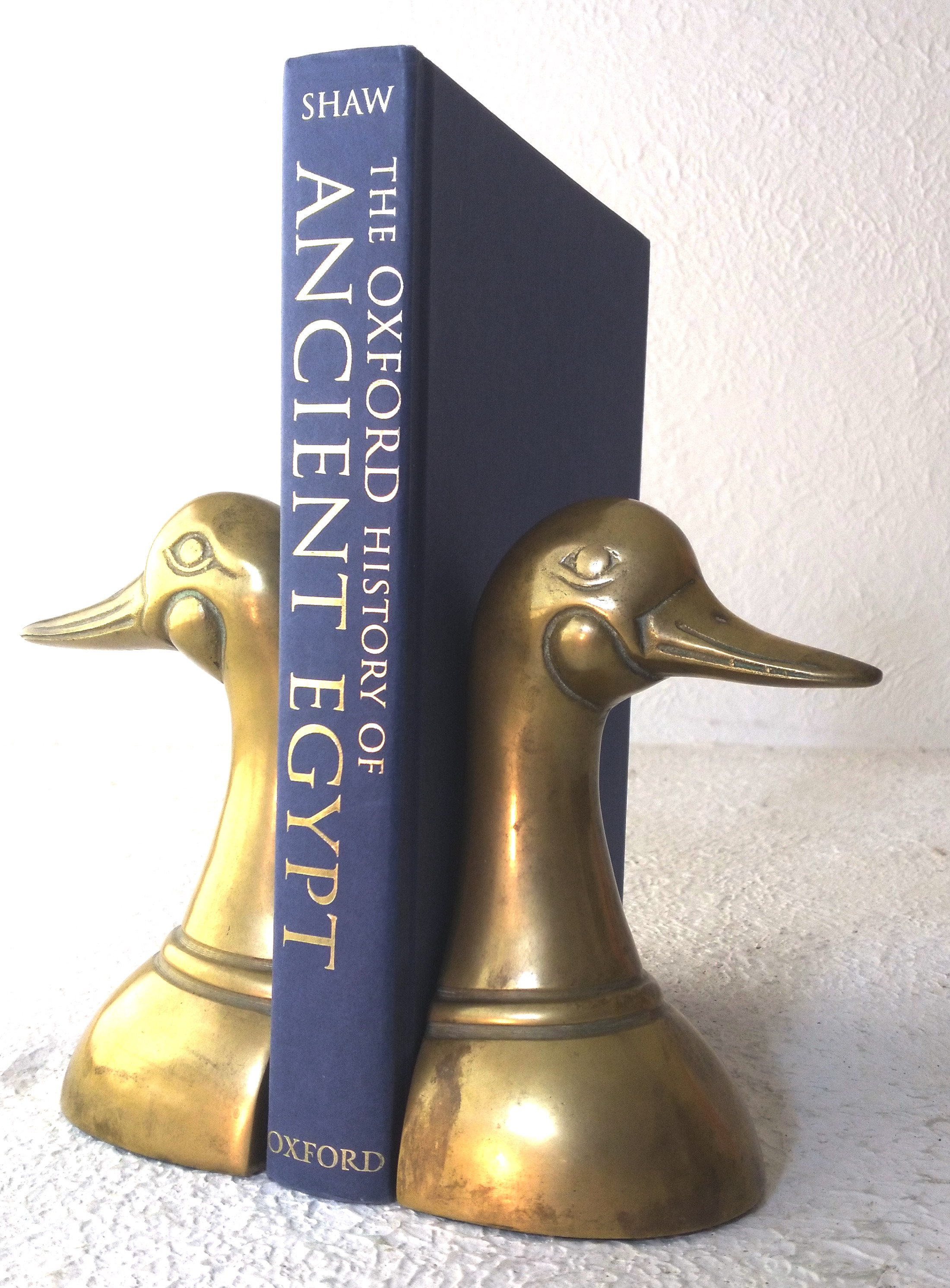 The Oxford History of Ancient Egypt