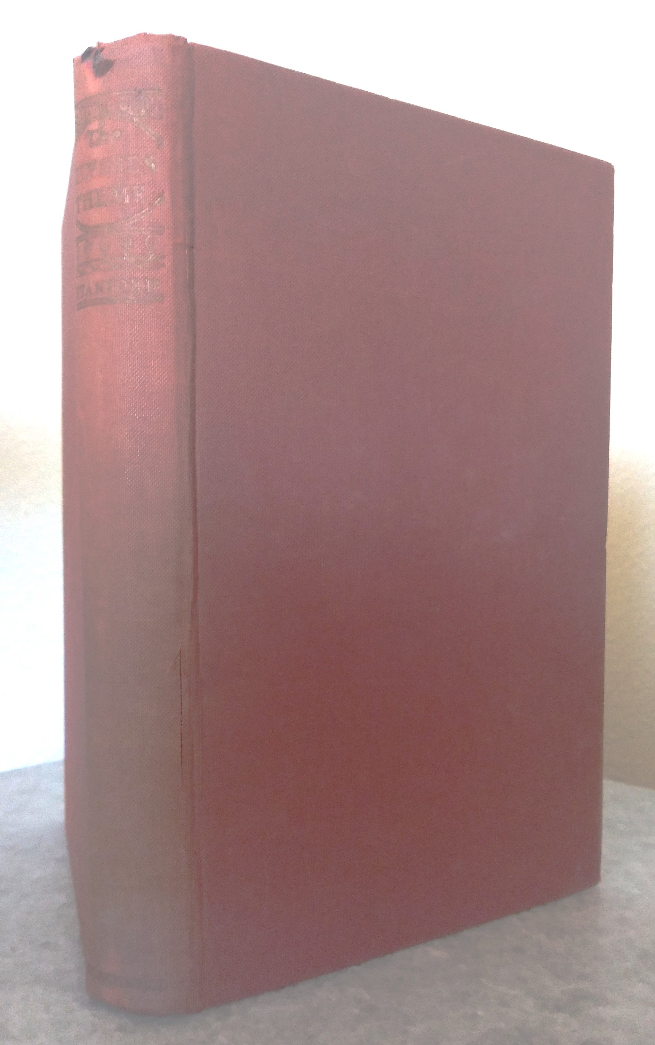 The Ulysses Theme: a study in the adaptability of a Traditional Hero