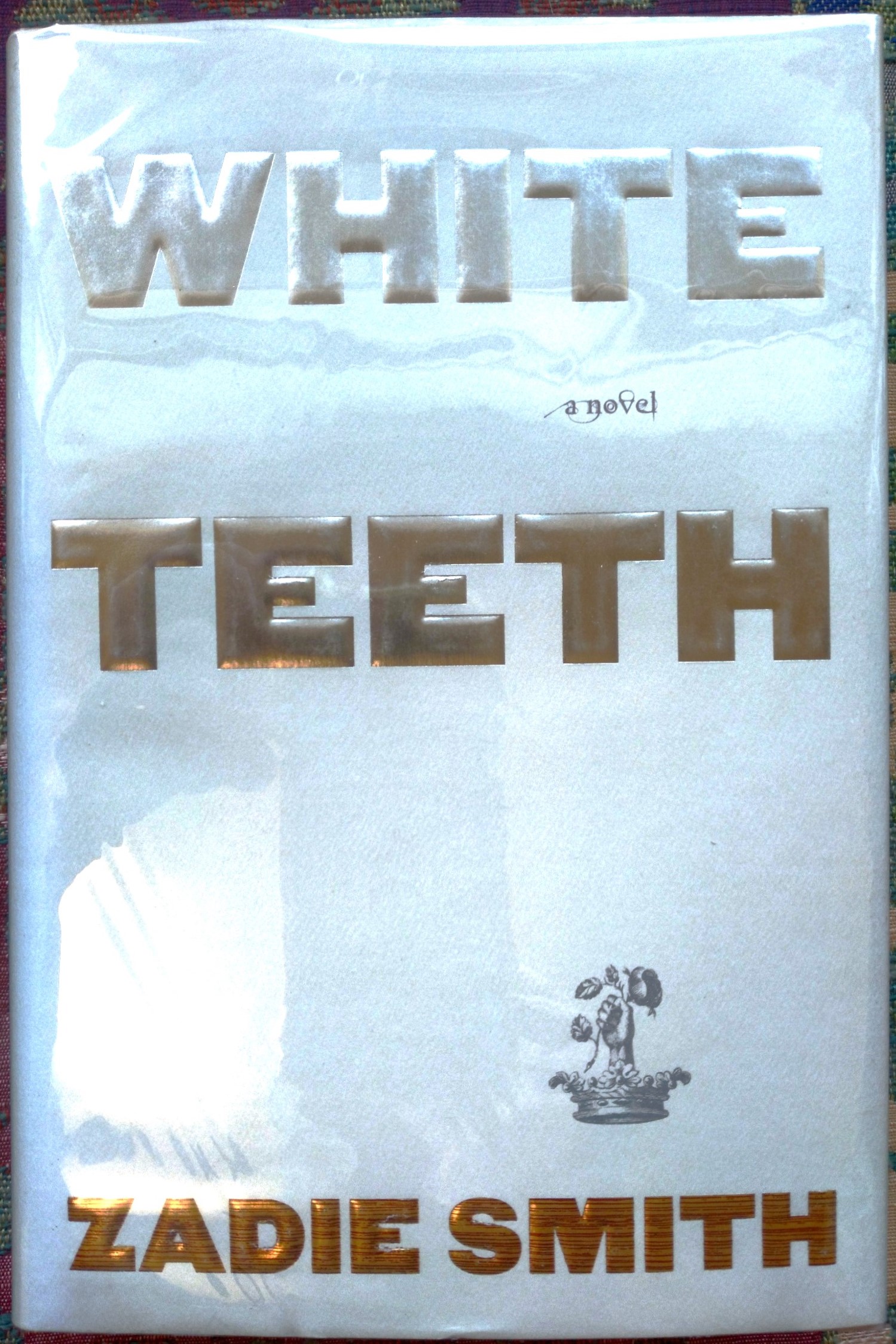 White Teeth
