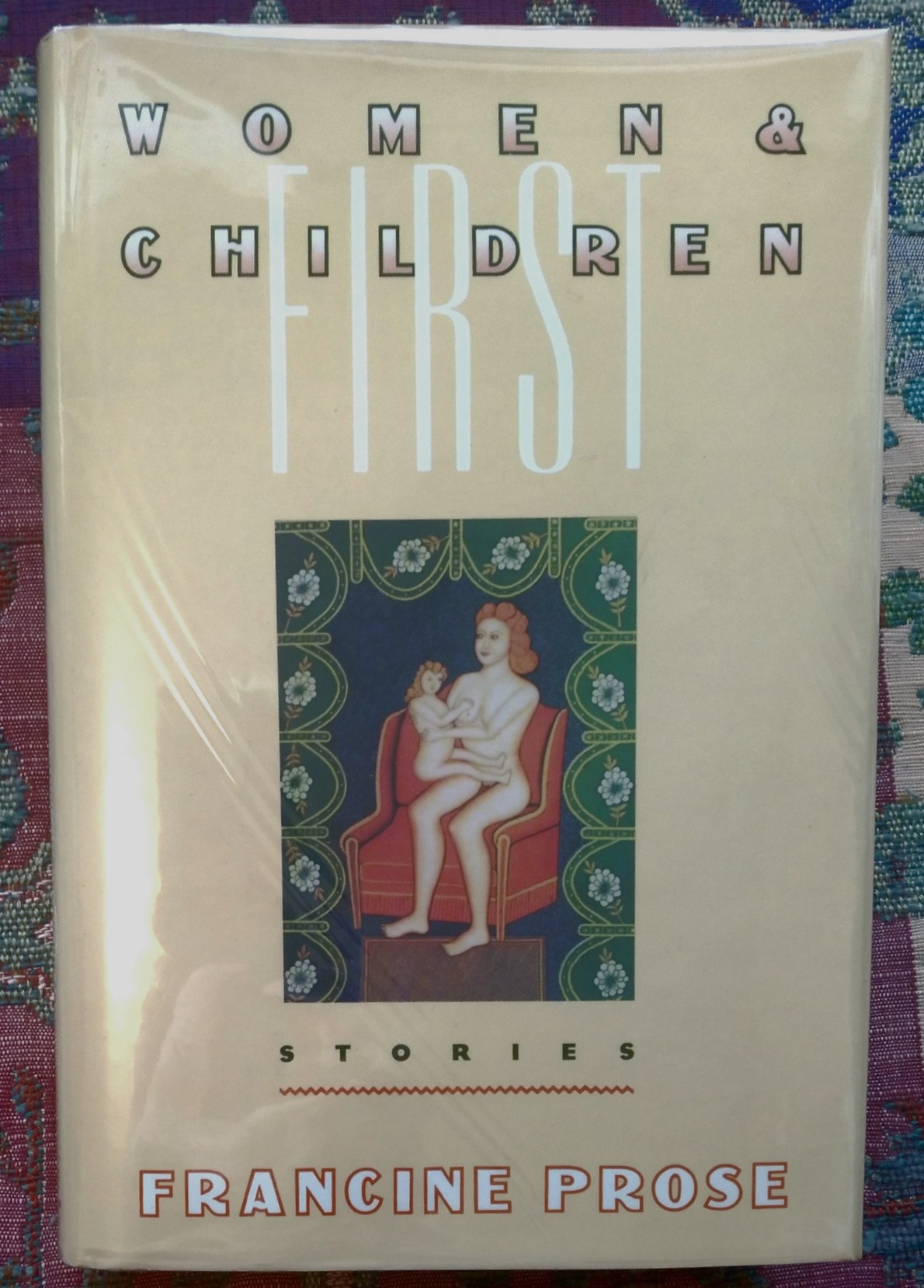 Women and Children: stories